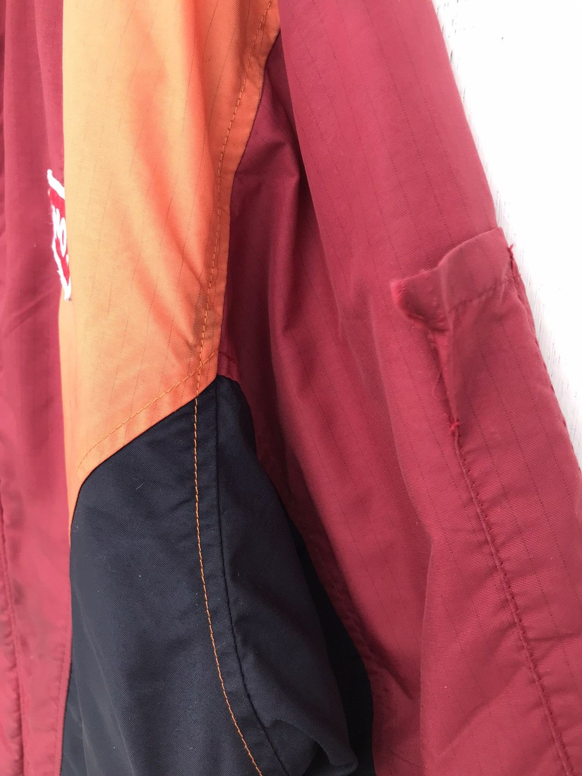 Japanese Brand × Vintage Vintage ENEOS Racing Jacket Size US L / EU 52-54 / 3 - 7 Thumbnail