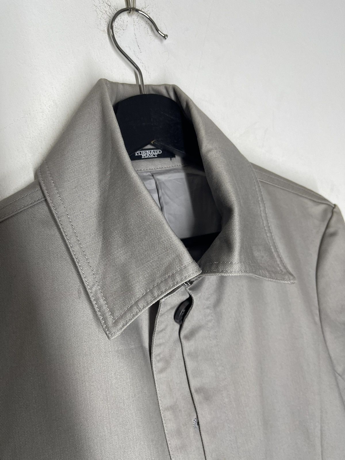 Tornado Mart Vintage Avant Garde Line Designer Tornado Mart Japan Size US M / EU 48-50 / 2 - 3 Thumbnail