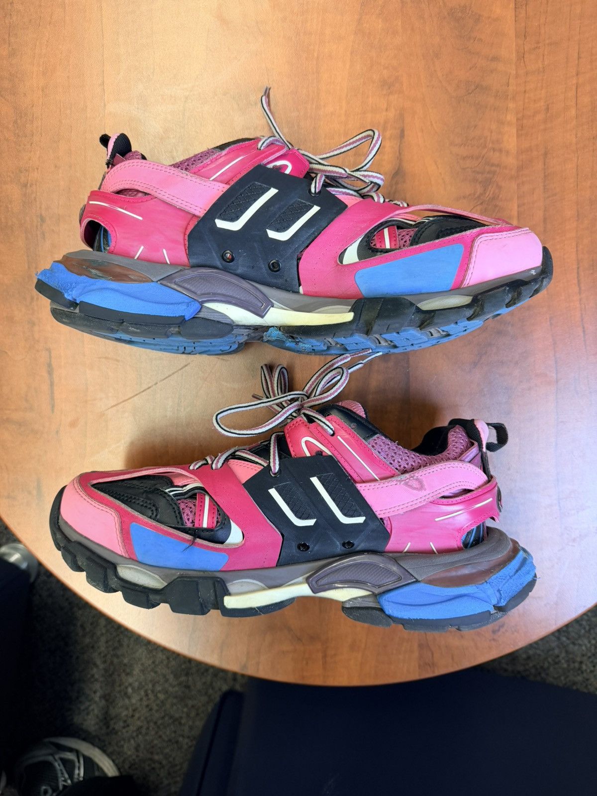 Balenciaga Balenciaga Track Size US 9 / IT 39 - 1 Thumbnail
