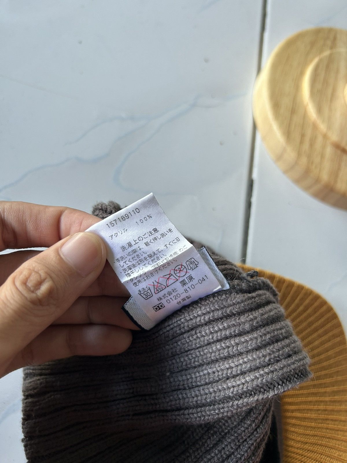 Kangol Kangol Hats Size ONE SIZE - 6 Thumbnail