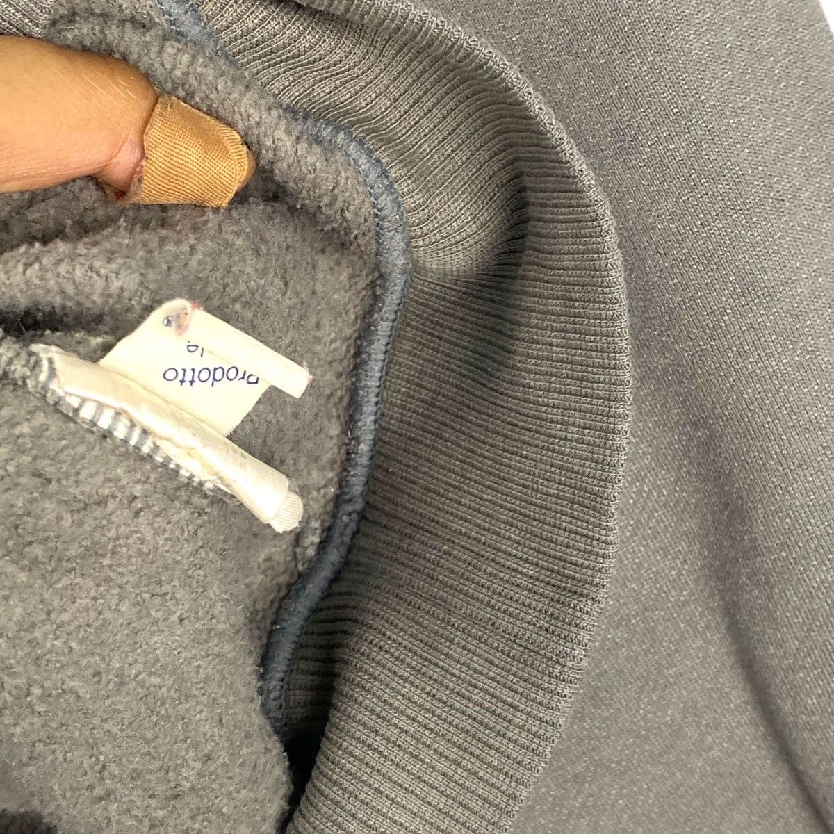 Designer × Vintage Ellesse Sweatshirt Pull Over Size US L / EU 52-54 / 3 - 6 Thumbnail