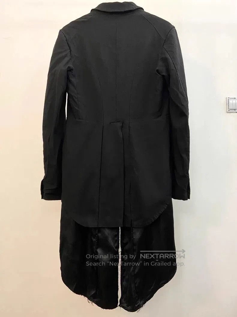 Comme des Garcons COMME des GARCONS Asymmetric Blazer. Size US L / EU 52-54 / 3 - 3 Thumbnail