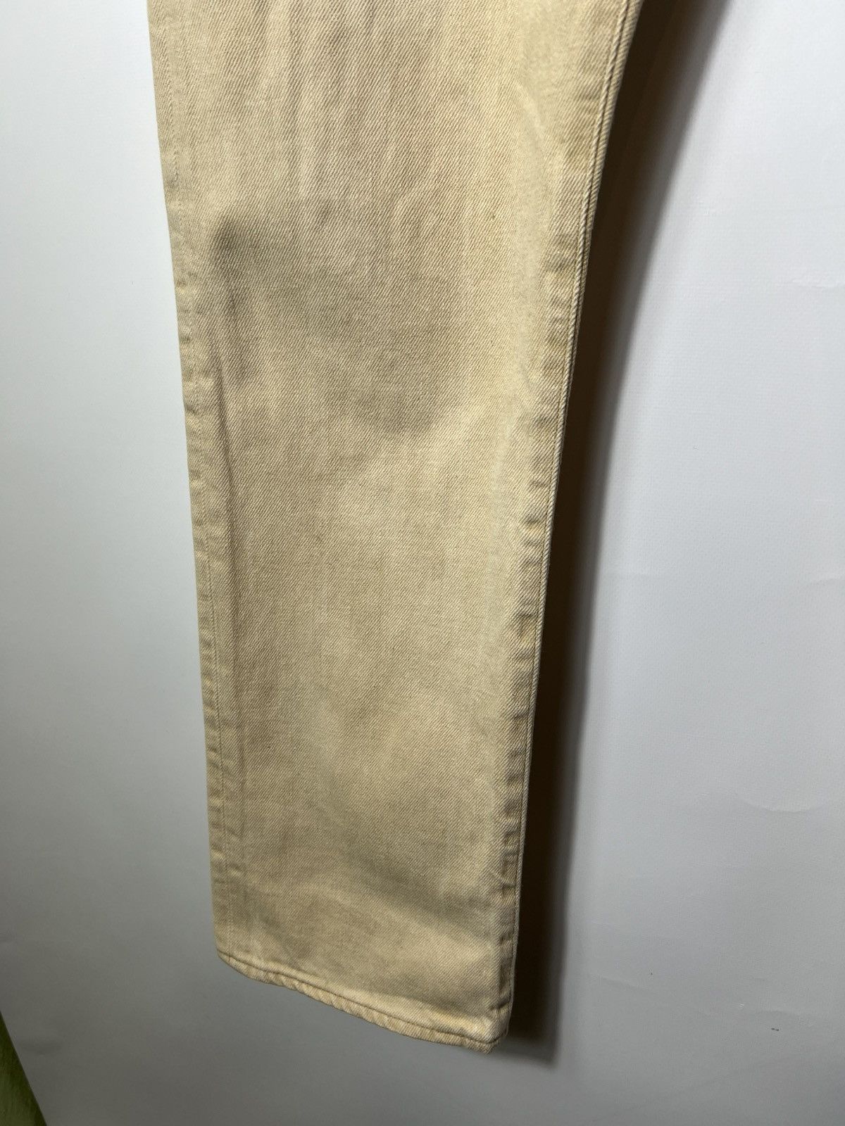 Polo Ralph Lauren Vintage RRL DOUBLE R Ralph Lauren Five Pockets Pants Size US 32 / EU 48 - 6 Thumbnail