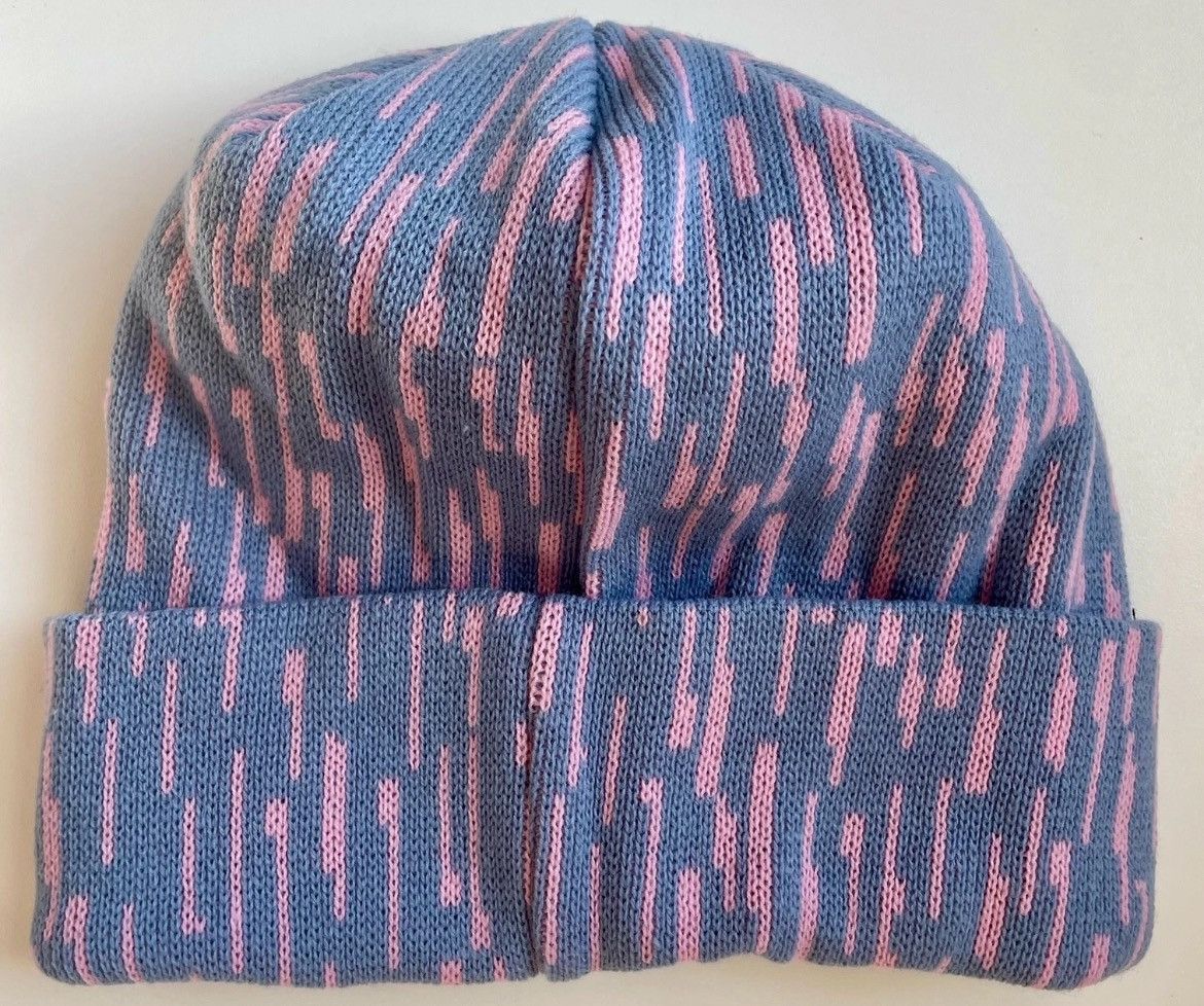 Vintage Alltimers BLANK Beanie GREEN Size ONE SIZE - 2 Thumbnail