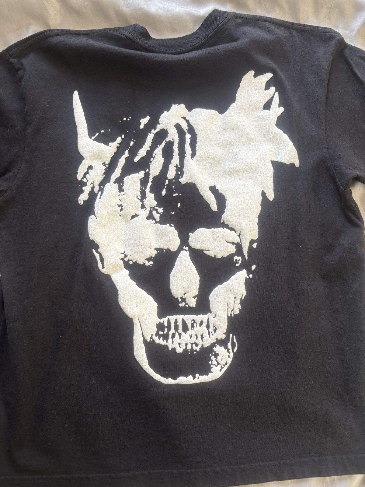 Revenge Authentic Revenge XXXtentacion Tee Size US M / EU 48-50 / 2 - 2 Thumbnail