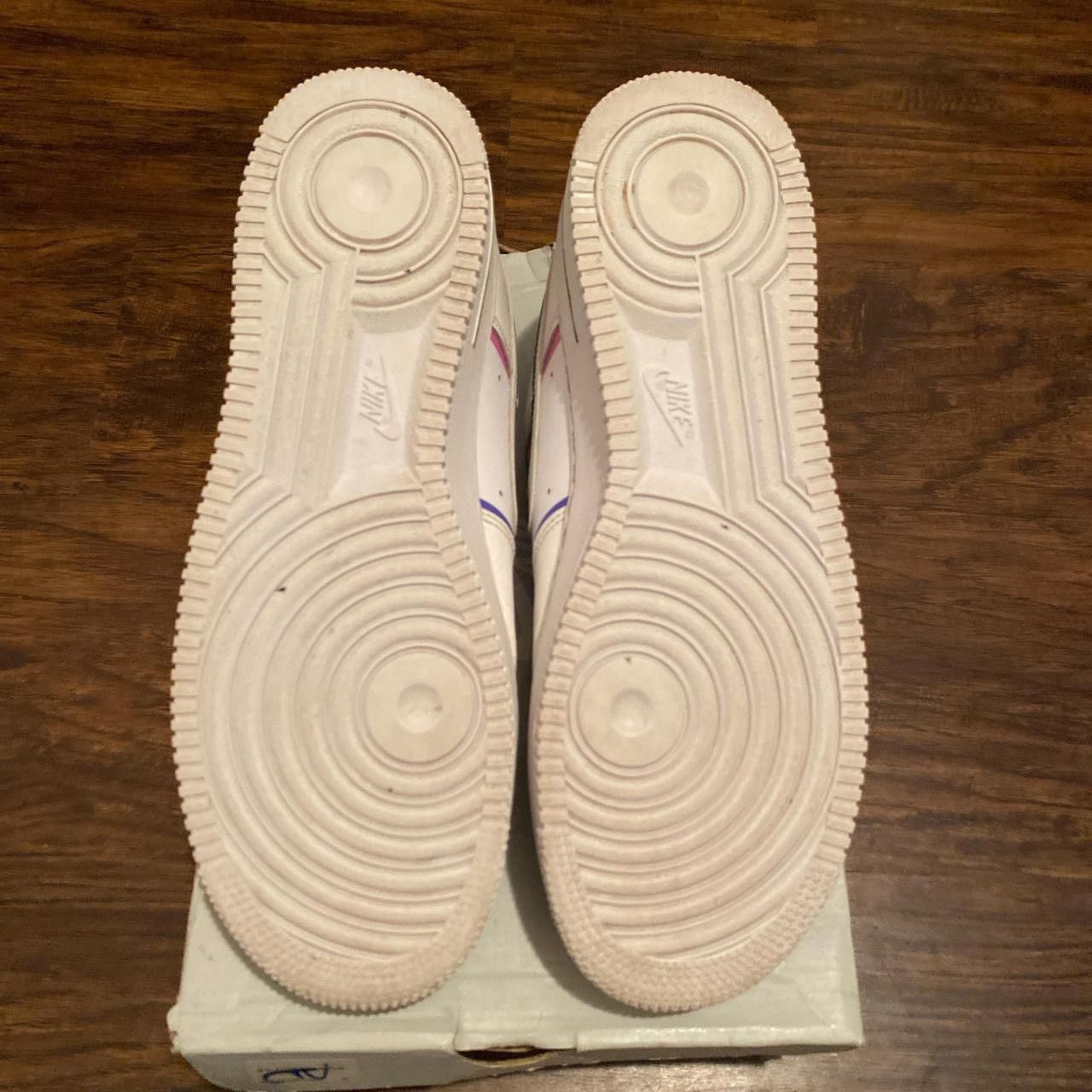 Nike Day of the Dead AF1 Size US 10.5 / EU 43-44 - 8 Thumbnail