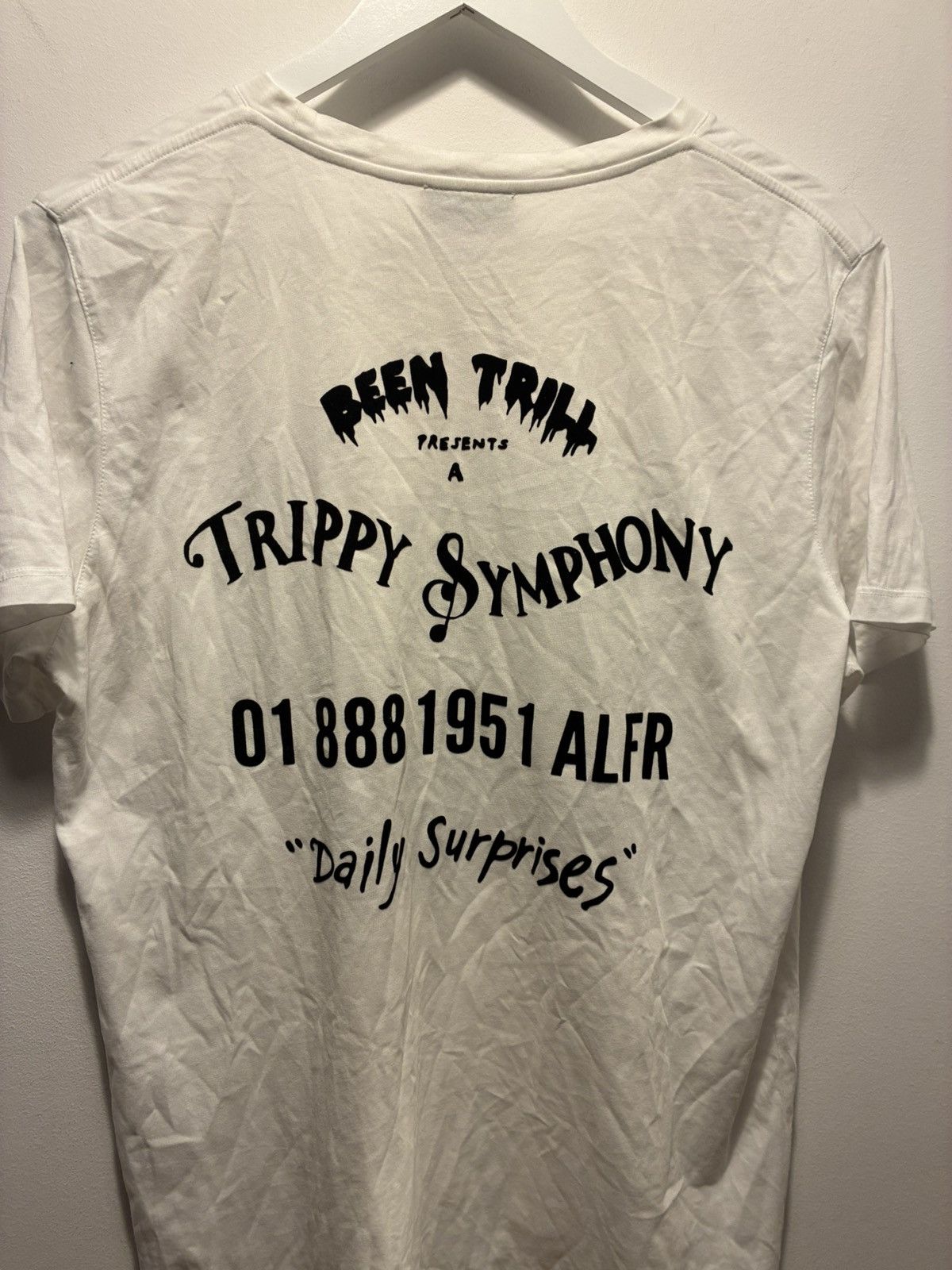 A.P.C. A.P.C x Been Trill Virgil Abloh Matthew Williams Kanye Size US L / EU 52-54 / 3 - 5 Thumbnail