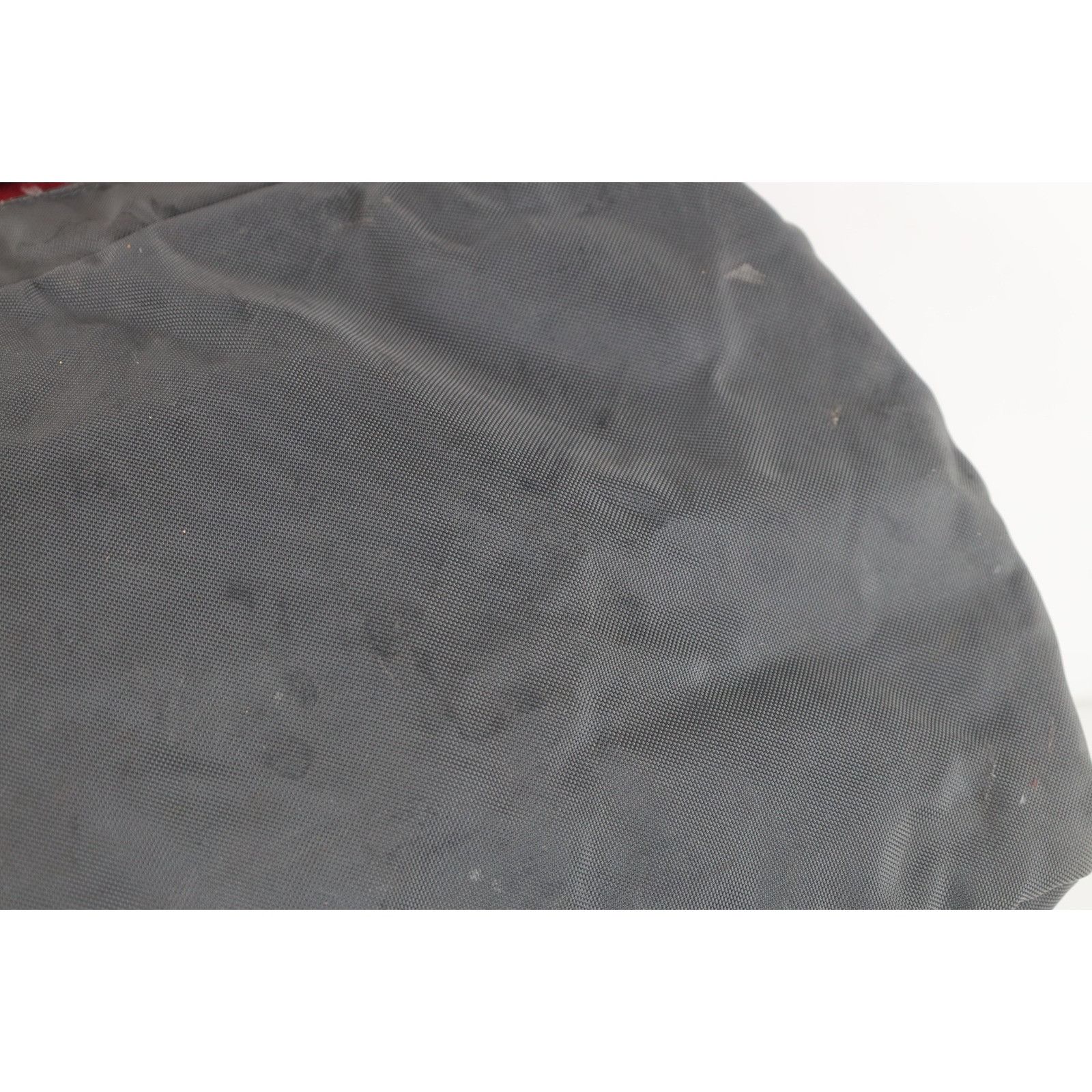 Eddie Bauer Vintage Eddie Bauer Distressed Spell Out Handled Duffel Bag Size ONE SIZE - 9 Thumbnail
