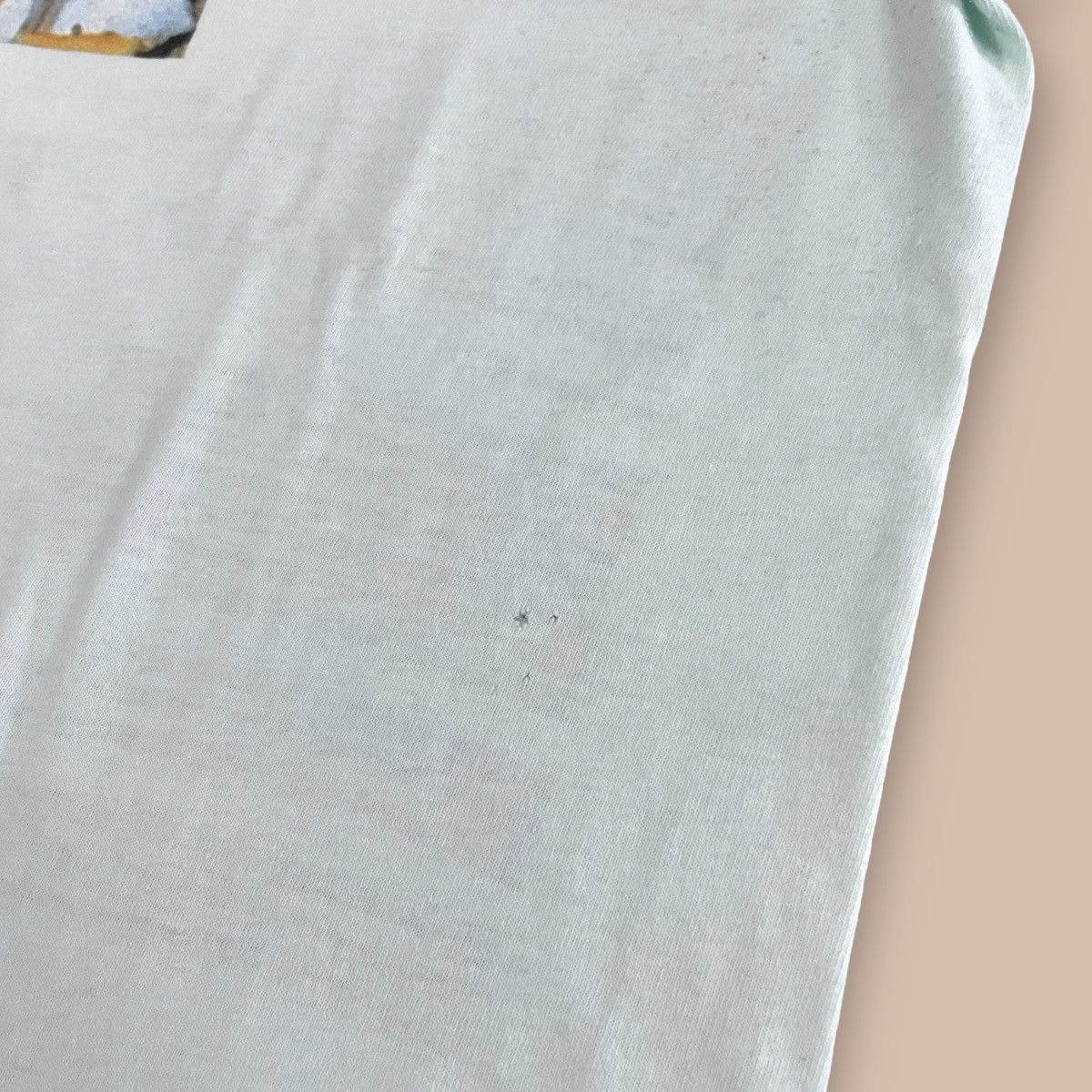 Supreme SS09 Supreme X Malcom Mclaren "Buffalo Gals" Tee Size US L / EU 52-54 / 3 - 11 Thumbnail