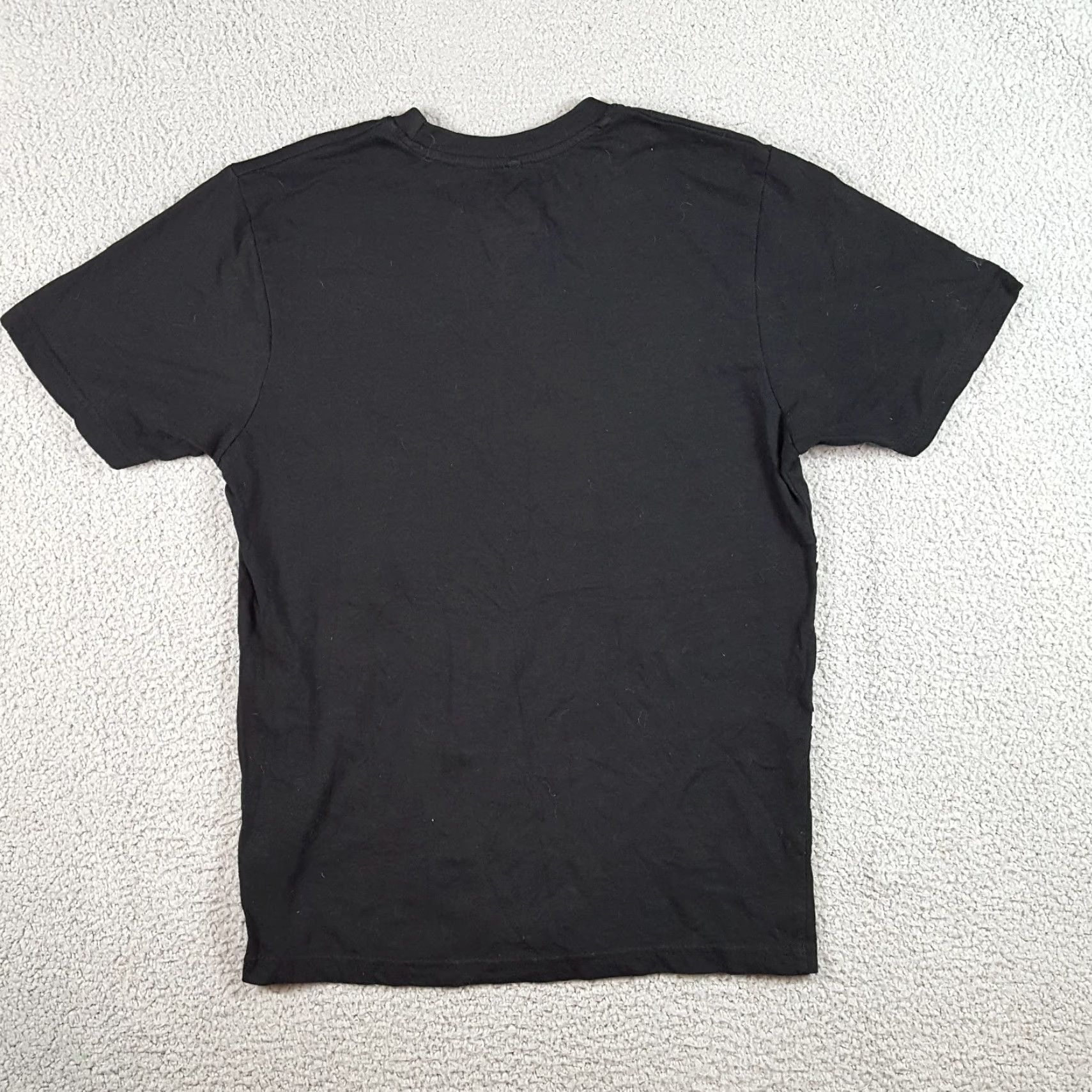 Southpole VINTAGE Southpole T-Shirt Astro Boy Anime Streetwear 90s 2000s Black Adult Small Size US S / EU 44-46 / 1 - 5 Thumbnail
