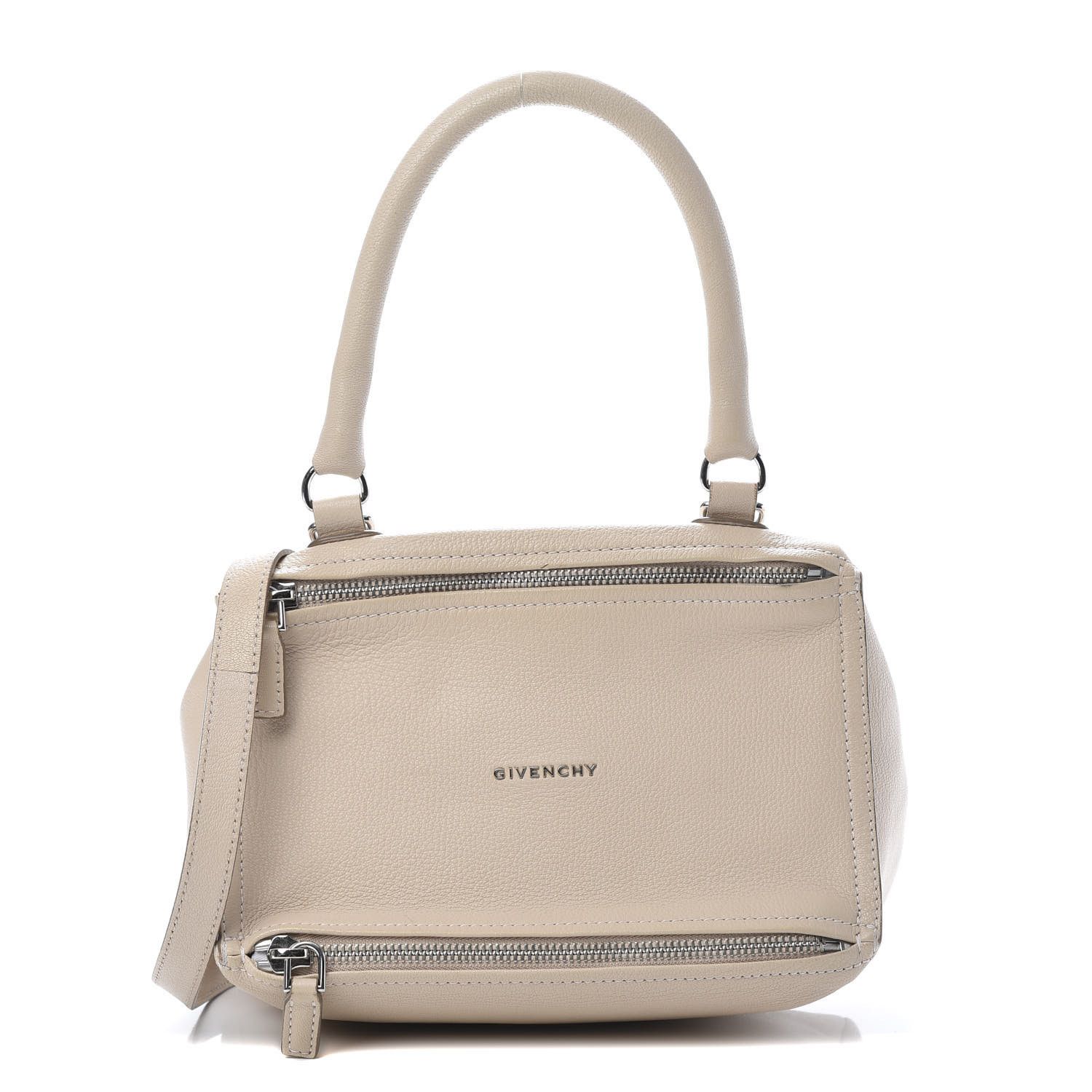 Givenchy o1loc1c0824 Size: OS / Bags in Beige Size ONE SIZE - 1 Thumbnail