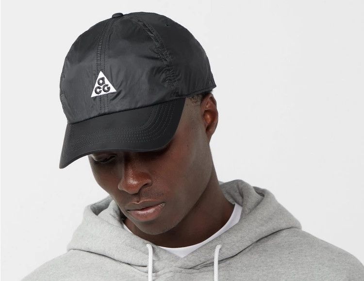Nike Nike ACG Nylon Cap New L XL Size ONE SIZE - 10 Thumbnail