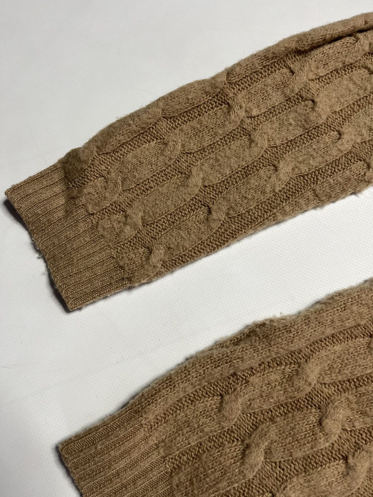 Roberto Collina Roberto Collina Lana superfine Knit pullover Size US M / EU 48-50 / 2 - 20 Thumbnail
