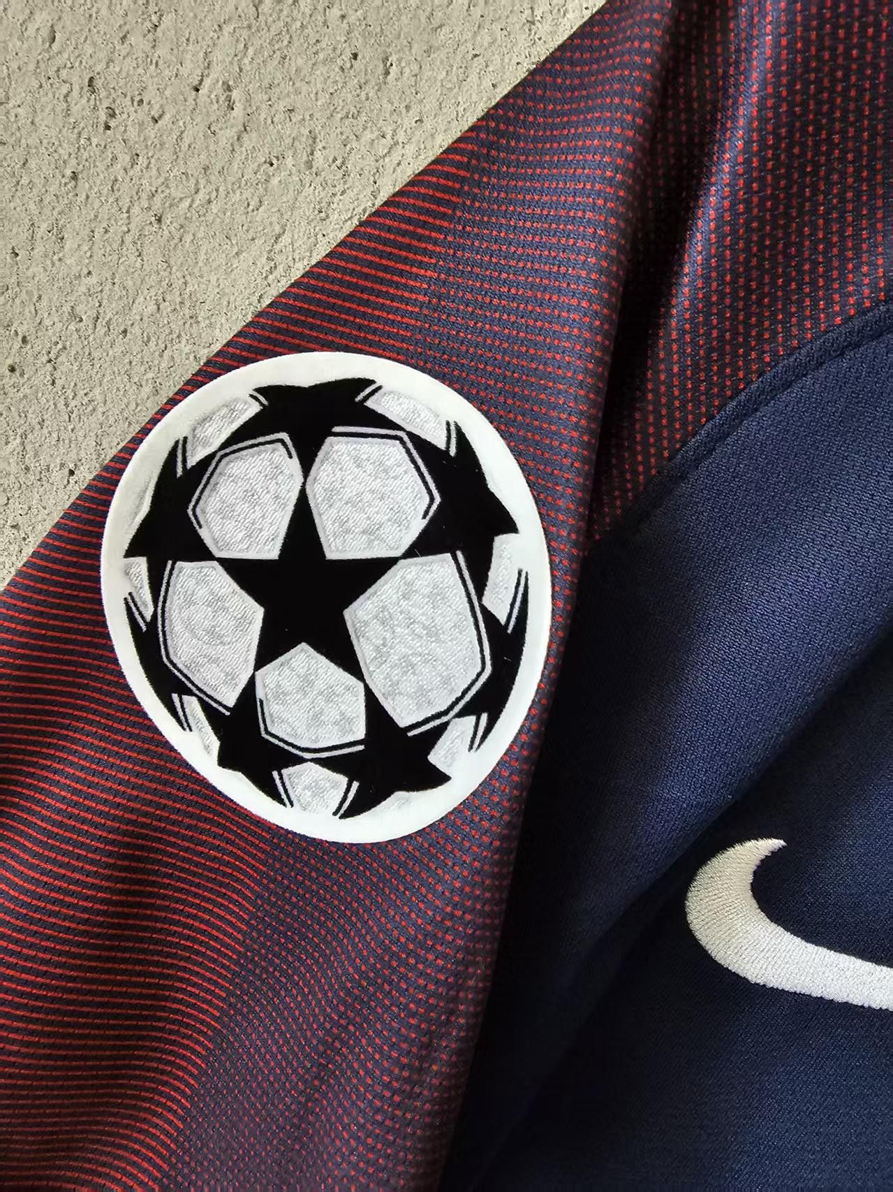 Other Neymar Jersey PSG Size US S / EU 44-46 / 1 - 4 Thumbnail
