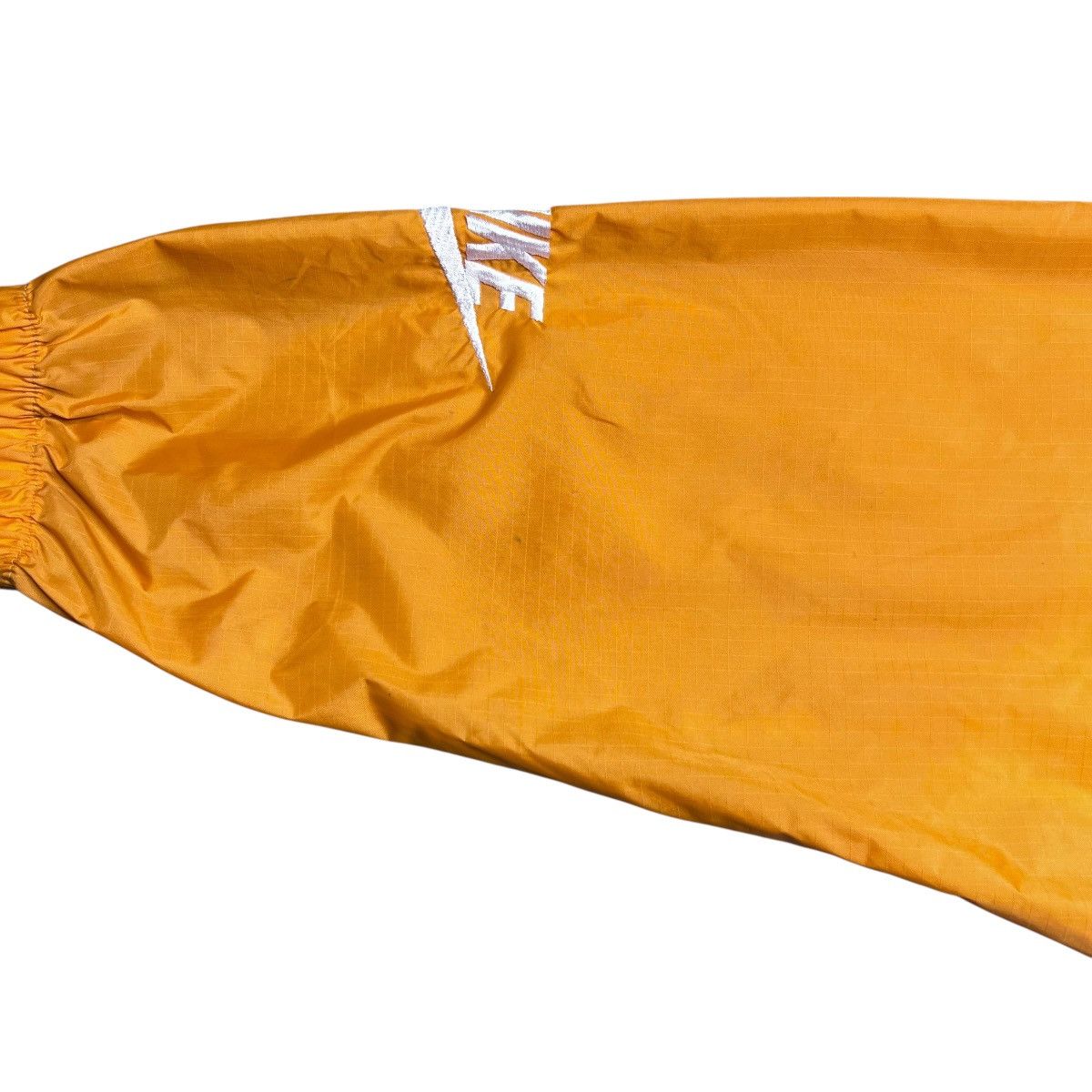 Nike Vtg 1990s NCAA Tennessee Volunteers Nike Windbreaker Jacket Size US L / EU 52-54 / 3 - 13 Thumbnail