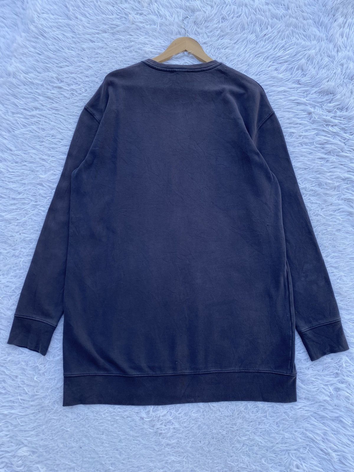 Acne Studios Rare Vintage Acne Studios Crew Neck Sweatshirt Size US L / EU 52-54 / 3 - 14 Thumbnail