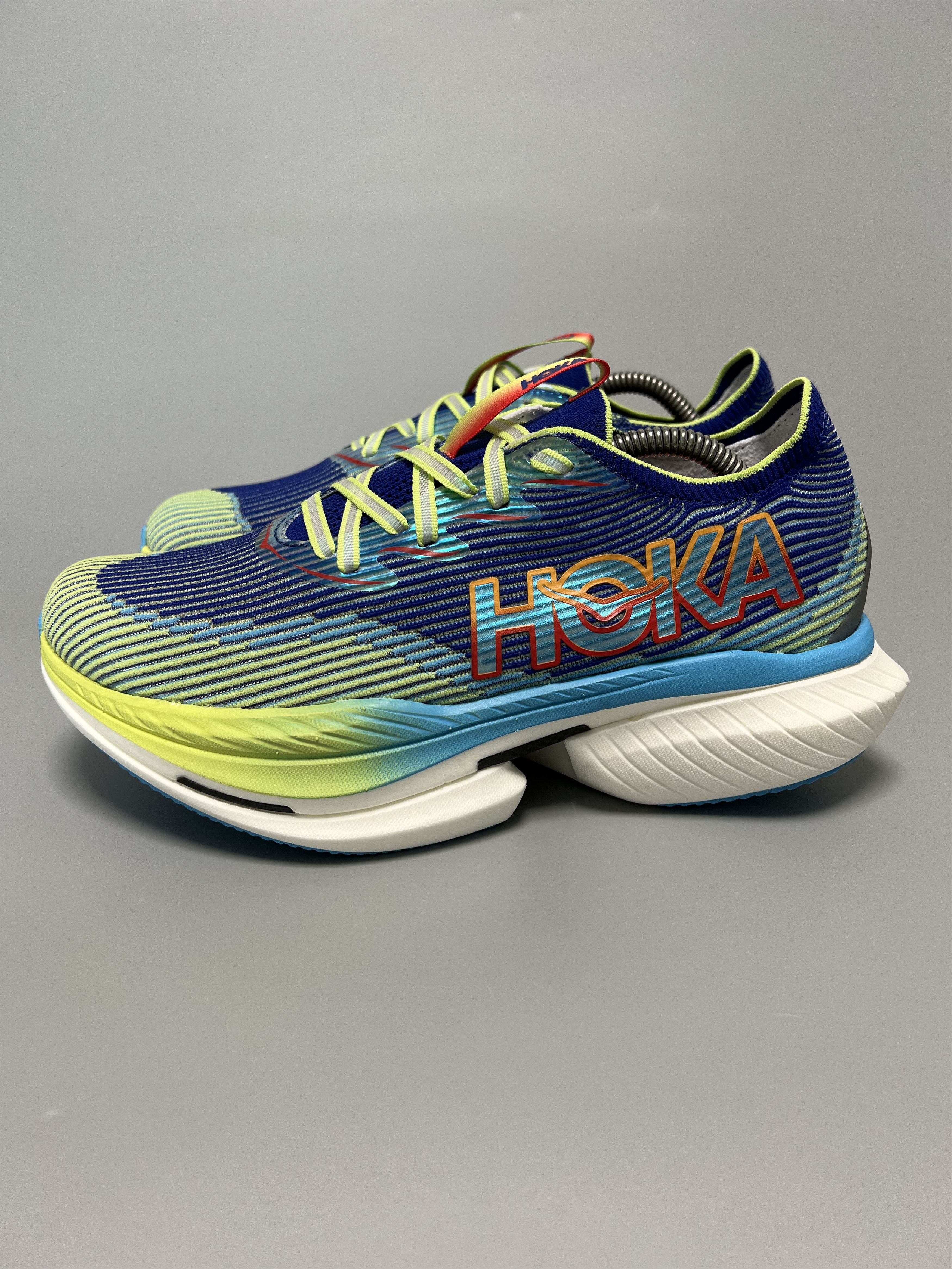 Hoka Hoka One One Cielo X1 Running Shoes 1147910-ENN Size US 8.5 / EU 41-42 - 1 Thumbnail