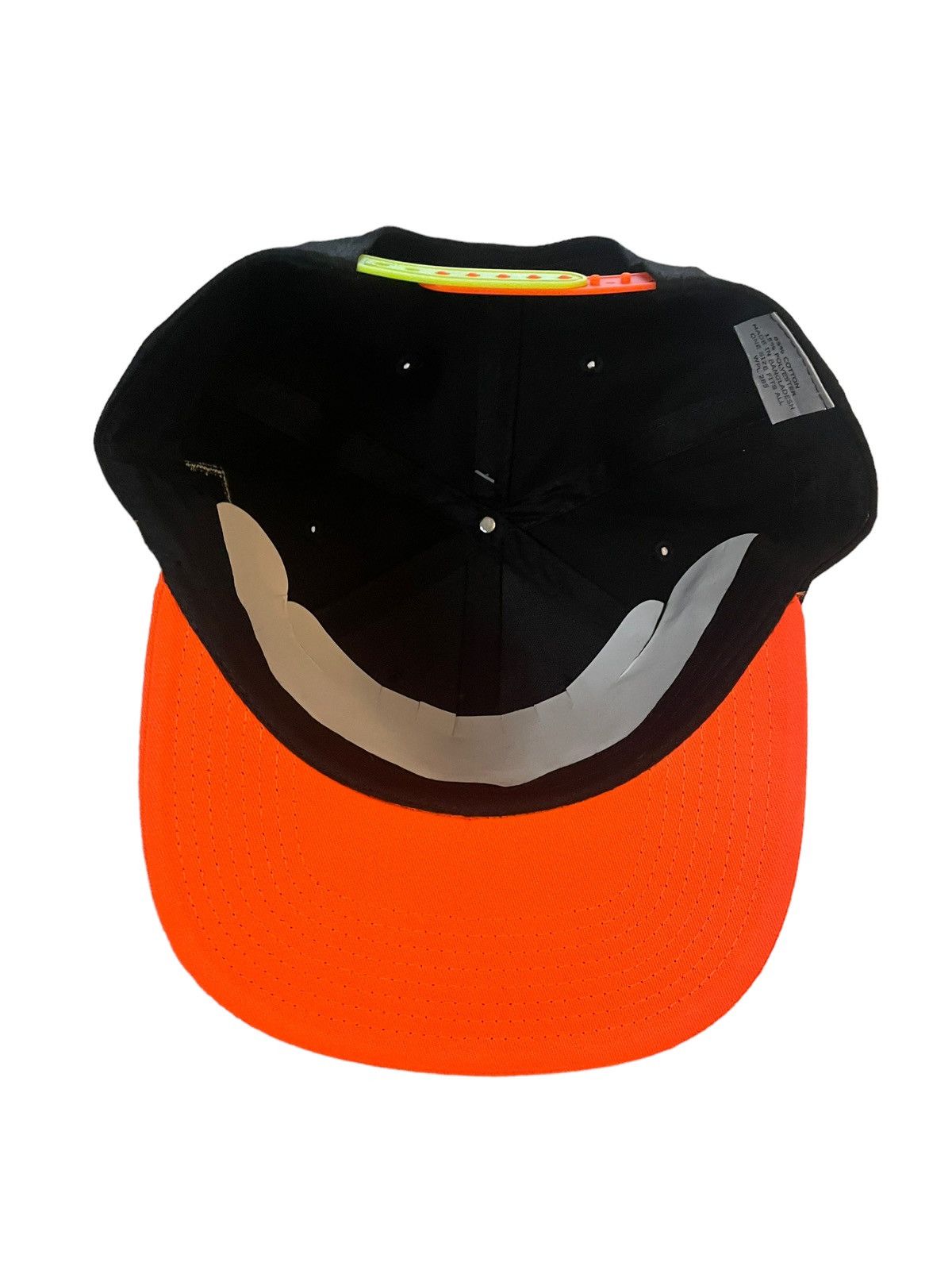Other Acid Cigar SnapBack NWT Size ONE SIZE - 6 Thumbnail
