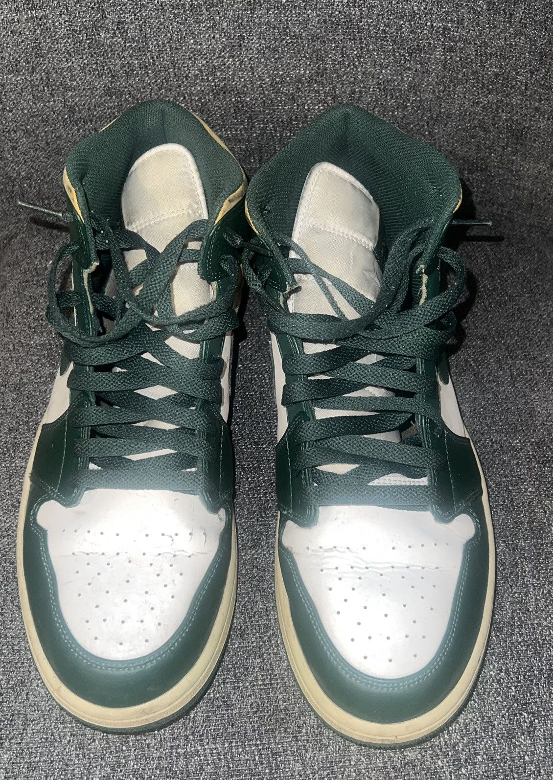 Nike Air Jordan Size US 12 / EU 45 - 5 Thumbnail