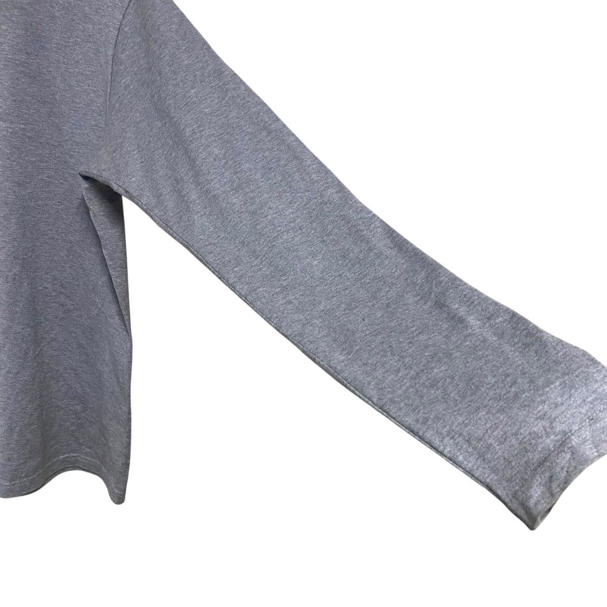 wjk W.J.K Longsleeve Shirt Size US XL / EU 56 / 4 - 5 Thumbnail