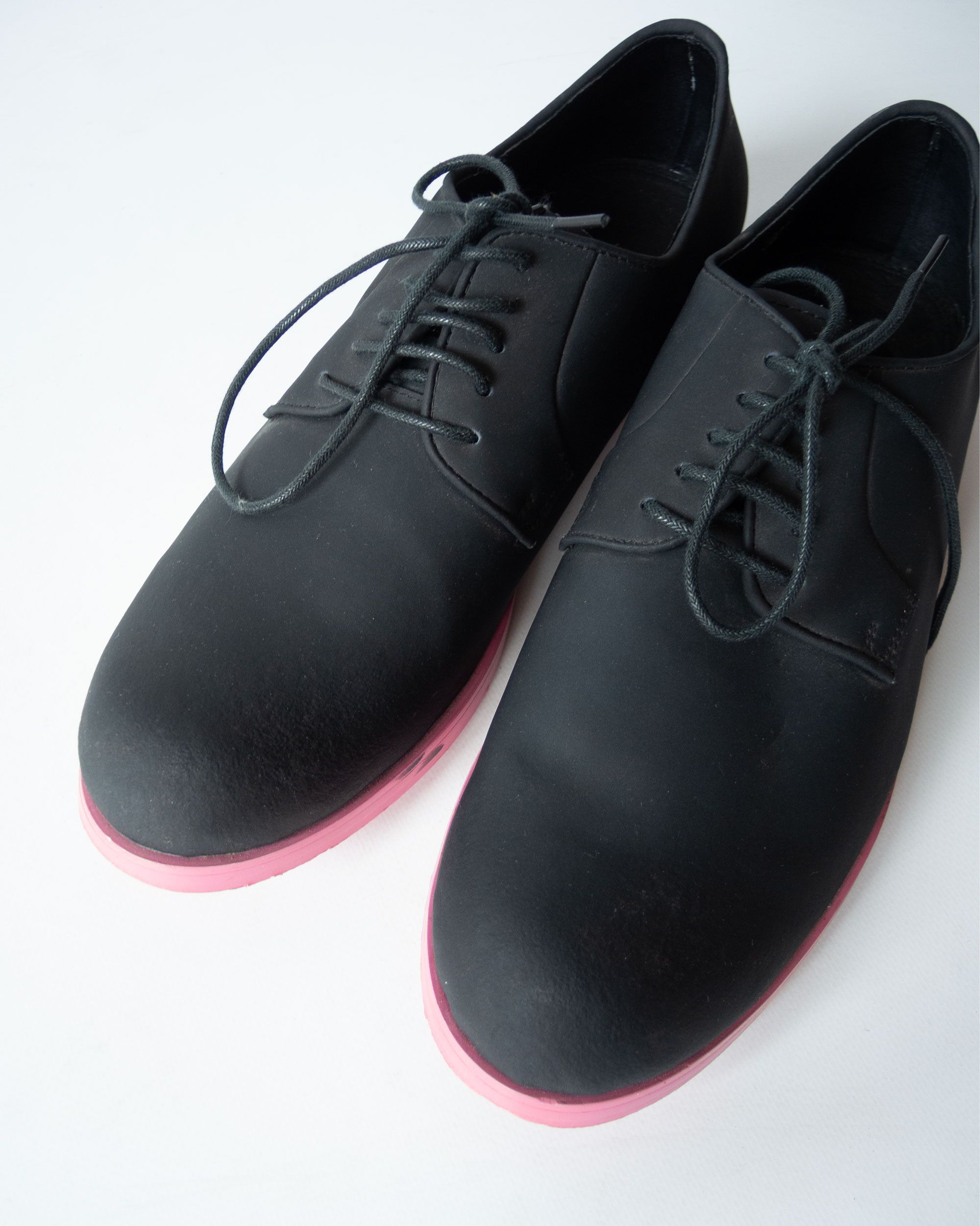 foot the coacher Foot The Coacher derby shoes Size US 10 / EU 43 - 5 Thumbnail