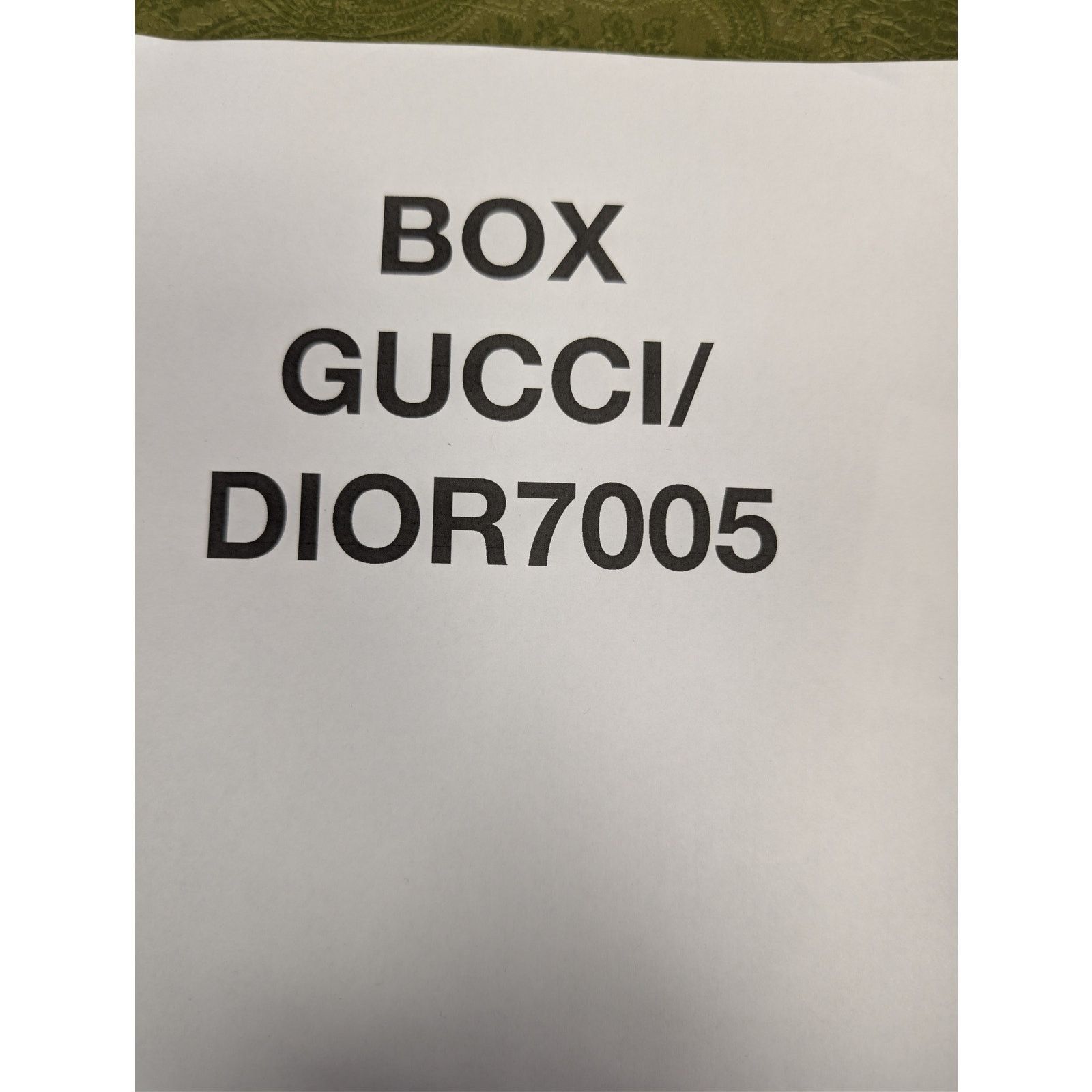Gucci o1rshd1 Wool Jersey Jogging Pants in Multicolor Size US 34 / EU 50 - 18 Thumbnail