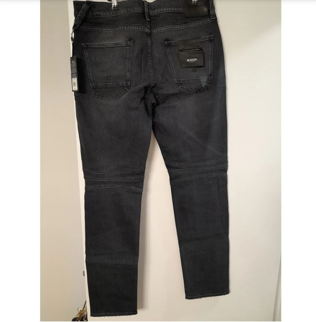 Hudson Hudson slim fit jeans Size US 34 / EU 50 - 2 Thumbnail