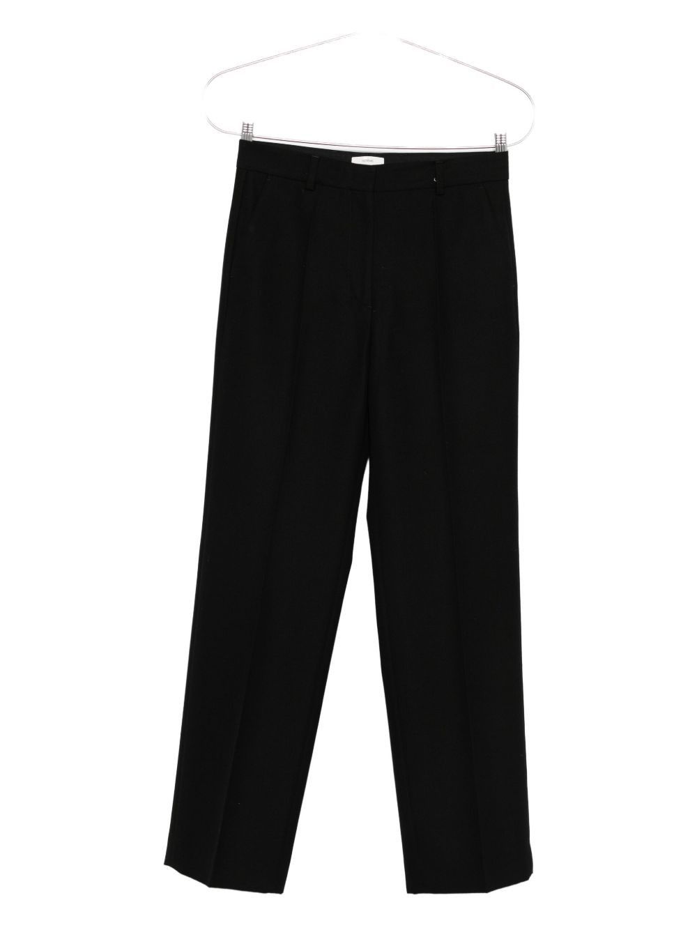 Toteme WOOL BLEND SUIT TROUSERS Size 26" / US 2 / IT 38 - 1 Thumbnail