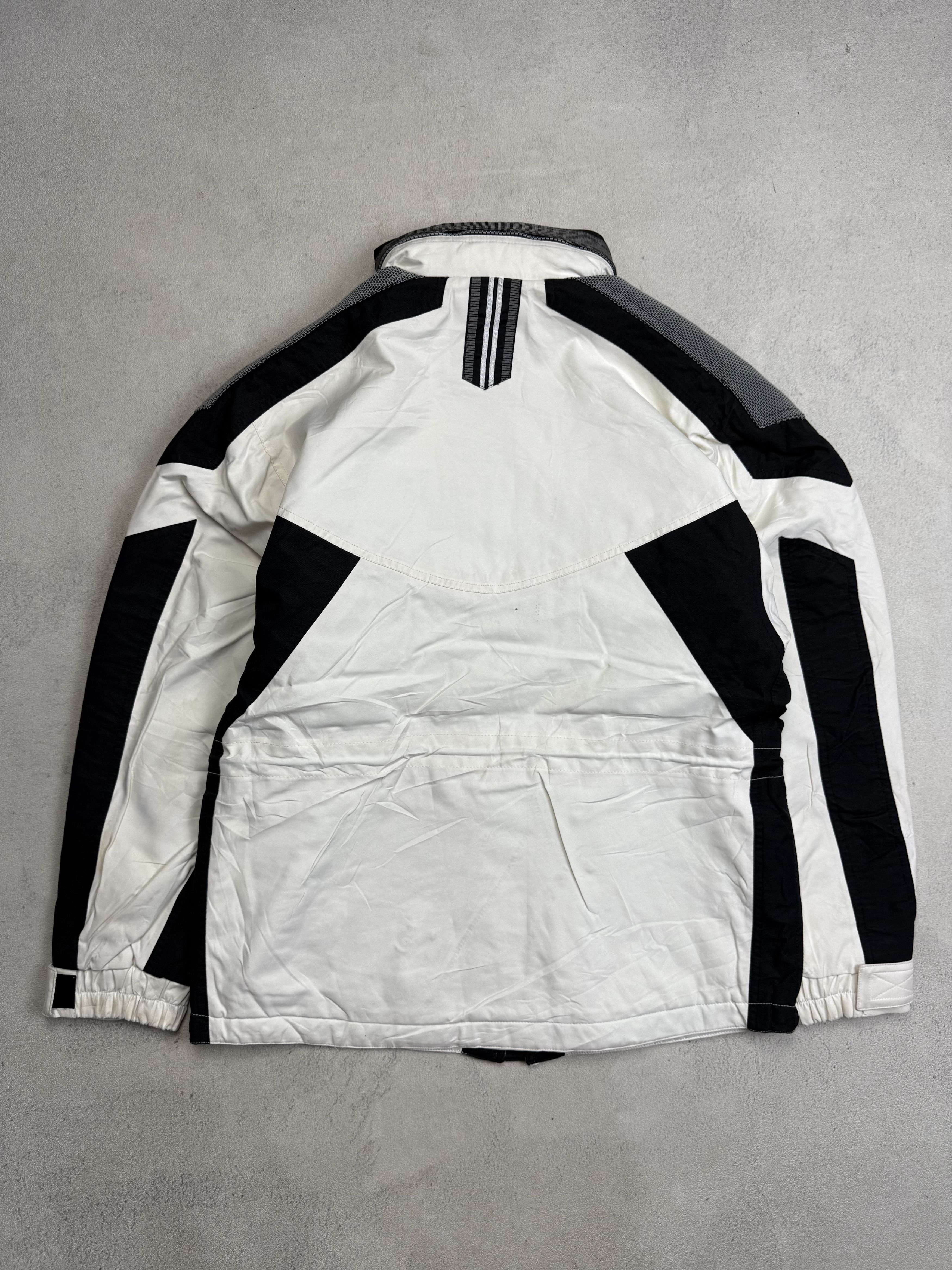 Goretex Vintage Tsunami Ski Jacket Goretex Size US M / EU 48-50 / 2 - 3 Thumbnail