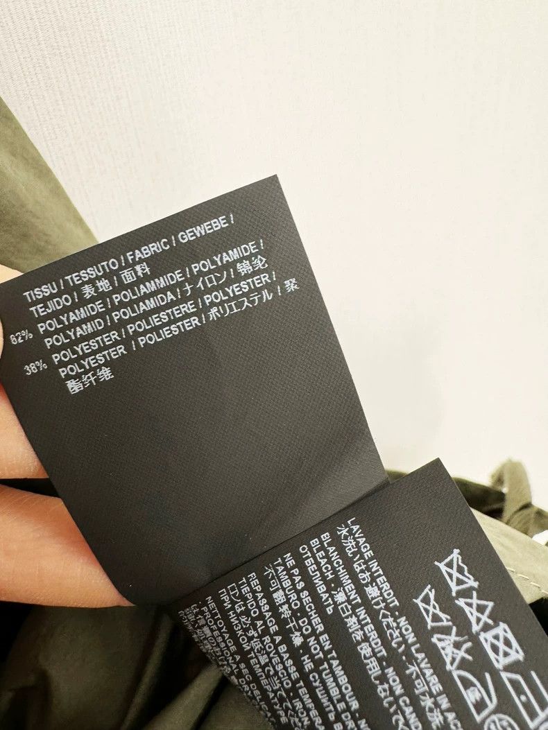 Saint Laurent Paris Saint Laurent Paris jacket 2505-Nextarrow Size US L / EU 52-54 / 3 - 5 Thumbnail
