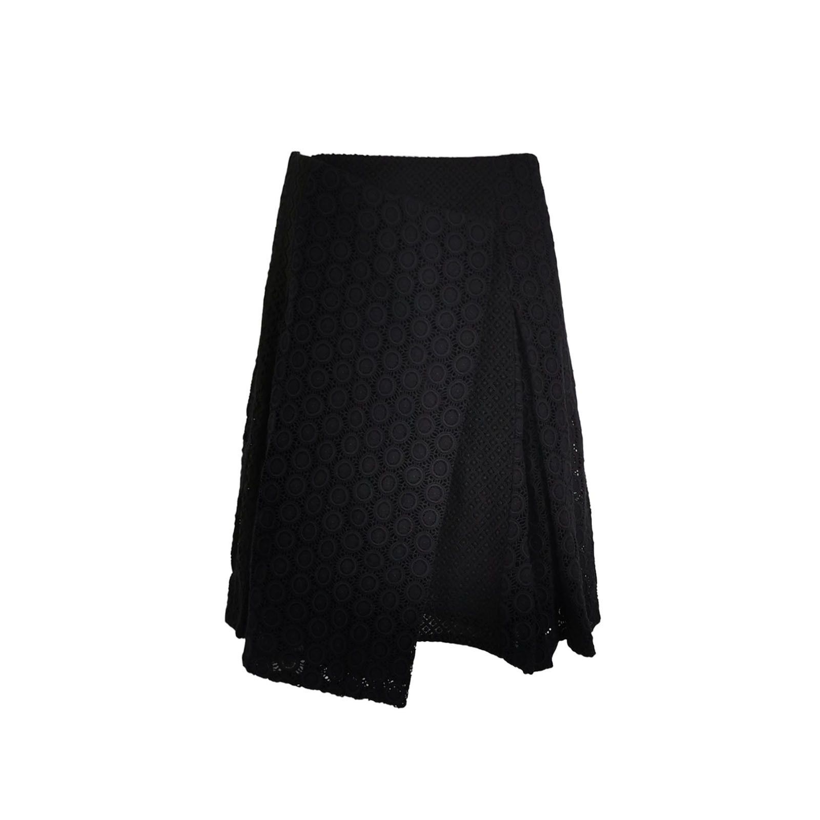 Burberry Burberry Women 26 Midi Skirts Size 26" / US 2 / IT 38 - 1 Thumbnail
