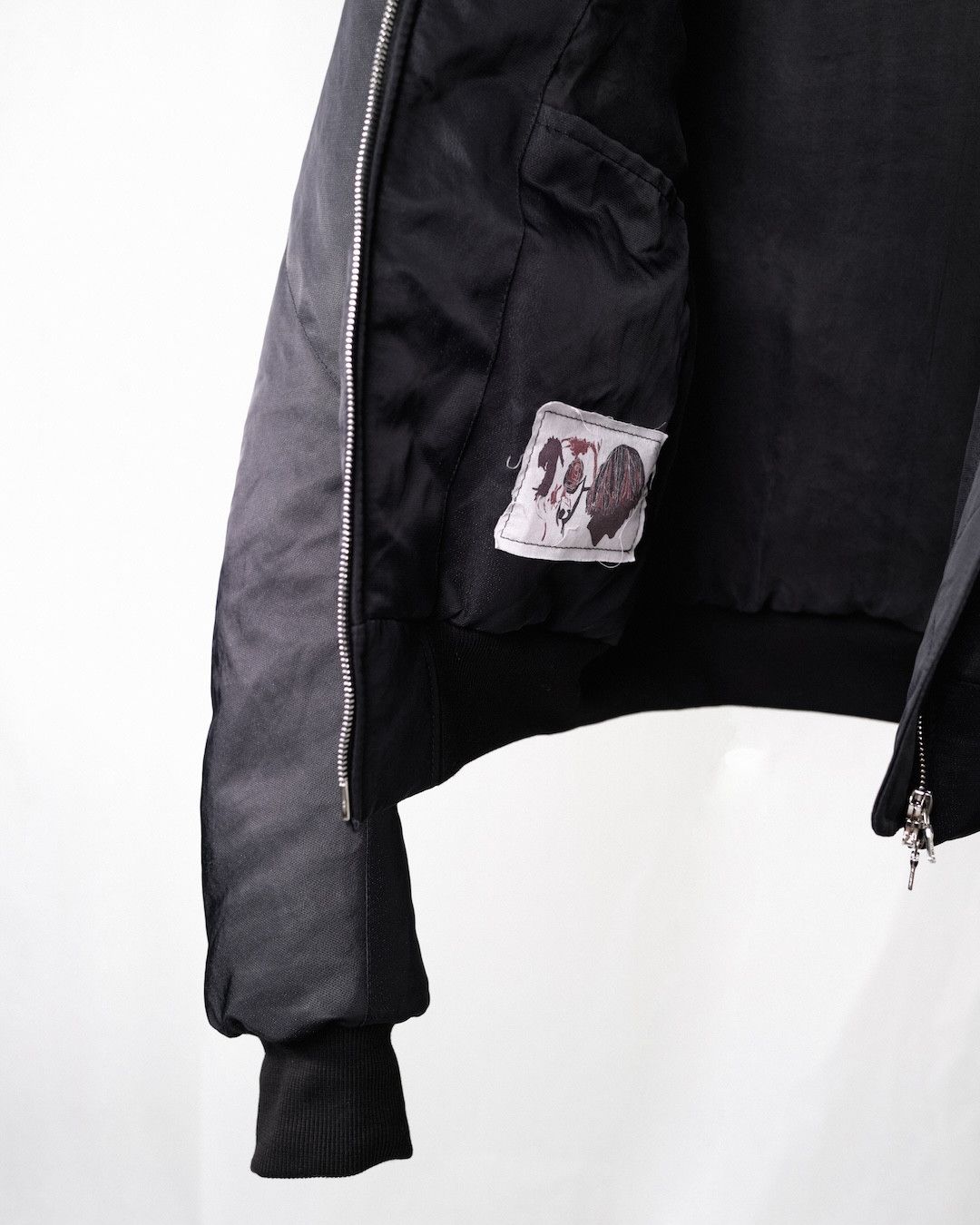 Other NKTRMNV DISTORTED COAT Size US XS / EU 42 / 0 - 14 Thumbnail
