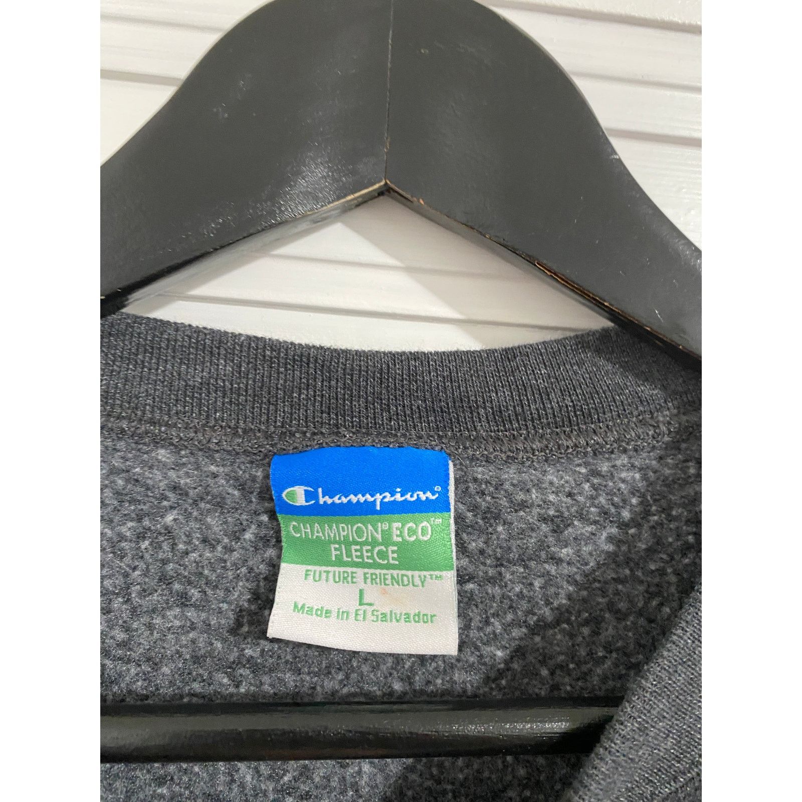 Champion Concordia College Dad Crewneck Sweatshirt Size Large Size US L / EU 52-54 / 3 - 4 Thumbnail