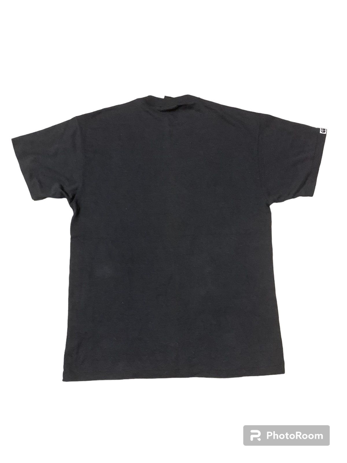 Canterbury of New Zealand × Vintage Vintage Canterbury Of New Zealand Track And Field Tee Size US L / EU 52-54 / 3 - 2 Thumbnail