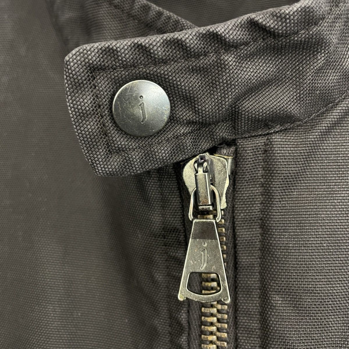 John Varvatos John Varvatos Rider Zip Jacket Size US M / EU 48-50 / 2 - 10 Thumbnail