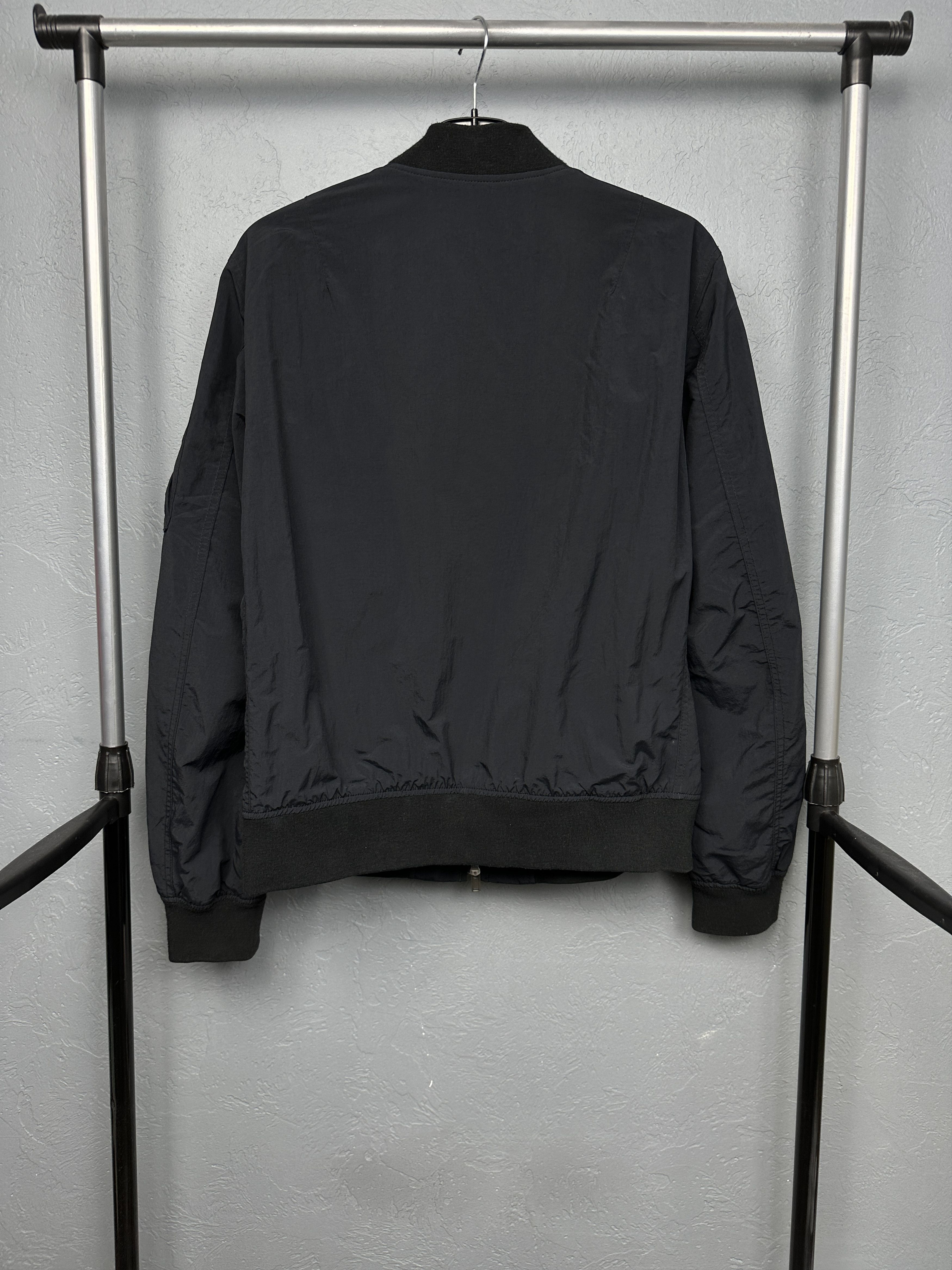 Uniqlo Uniqlo Mens Nylon Bomber Jacket Size US L / EU 52-54 / 3 - 6 Thumbnail