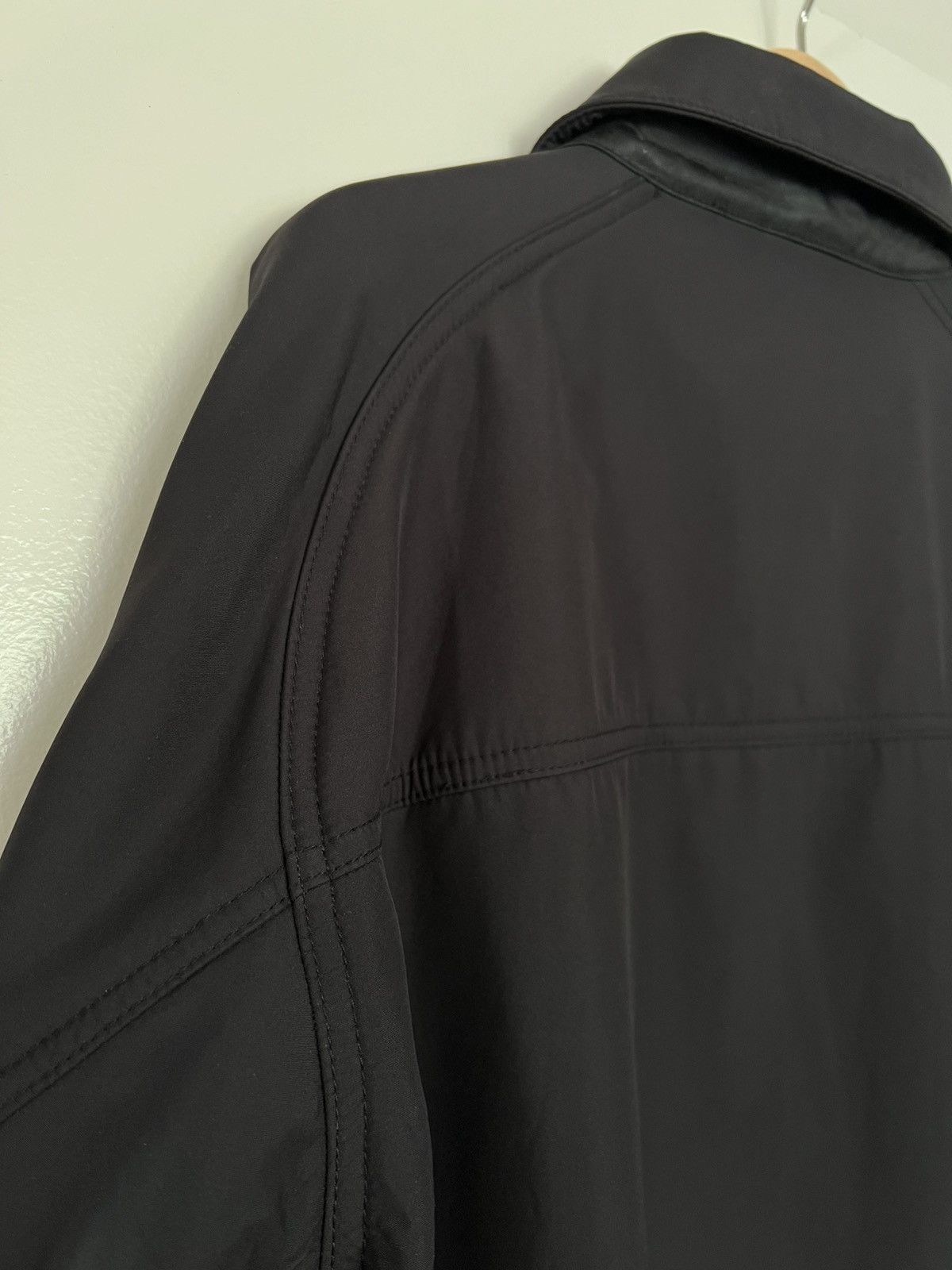 Oakley Vintage Oakley Software Jacket Coat Size US L / EU 52-54 / 3 - 4 Thumbnail