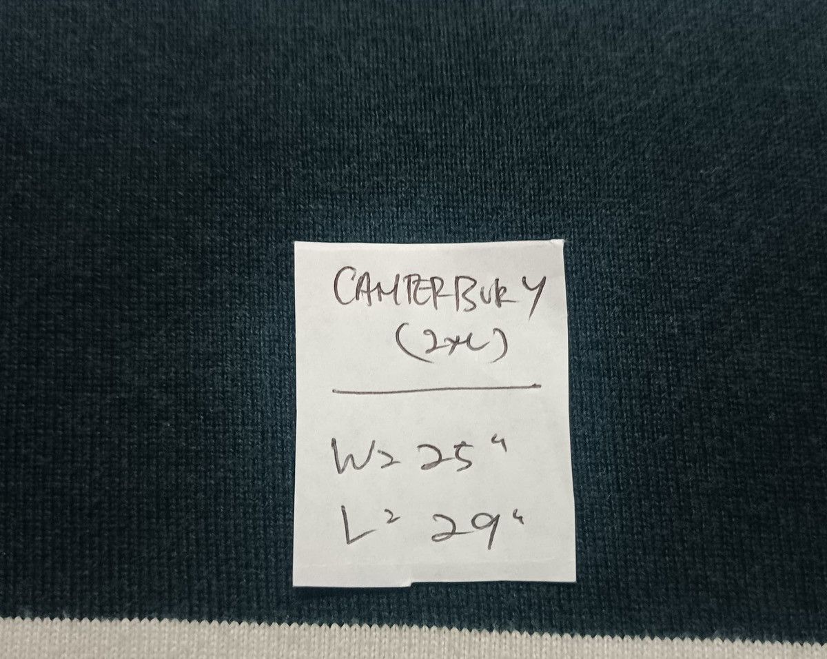 Canterbury of New Zealand Canterbury Size US XXL / EU 58 / 5 - 8 Thumbnail