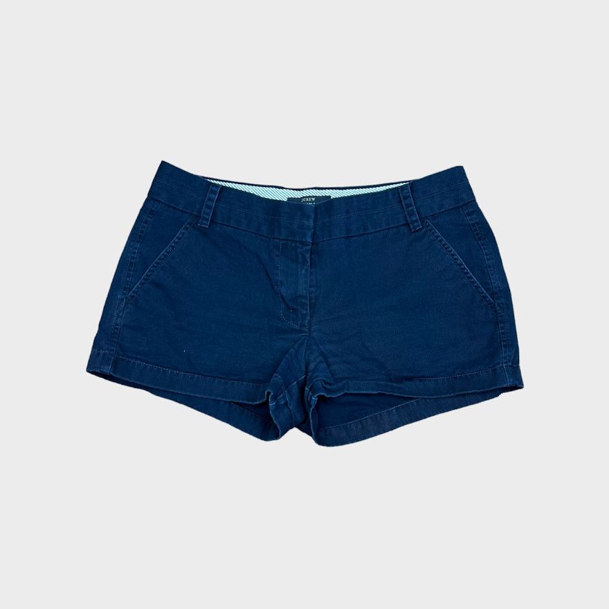 J.Crew J. Crew | 3.5" classic chino short | 4 Size 27" / US 4 / IT 40 - 4 Thumbnail