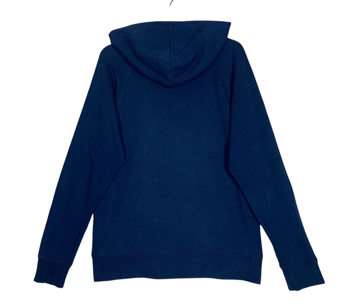 Quiksilver Quiksilver Brand SurfStyle Streetwear JapaneseBrand Hoodie Size US M / EU 48-50 / 2 - 7 Thumbnail