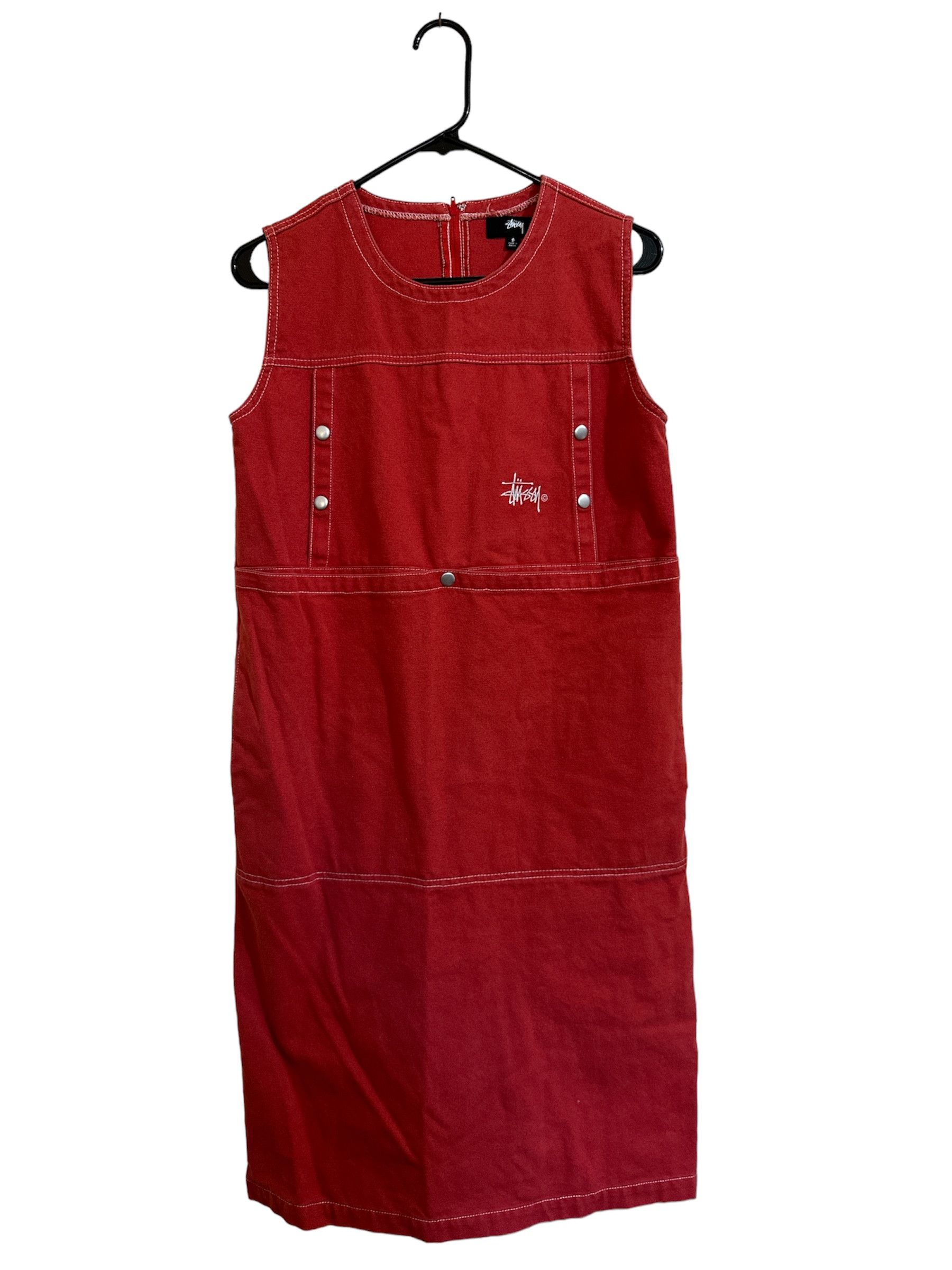 Stussy Stussy Stasy Dress | Grailed