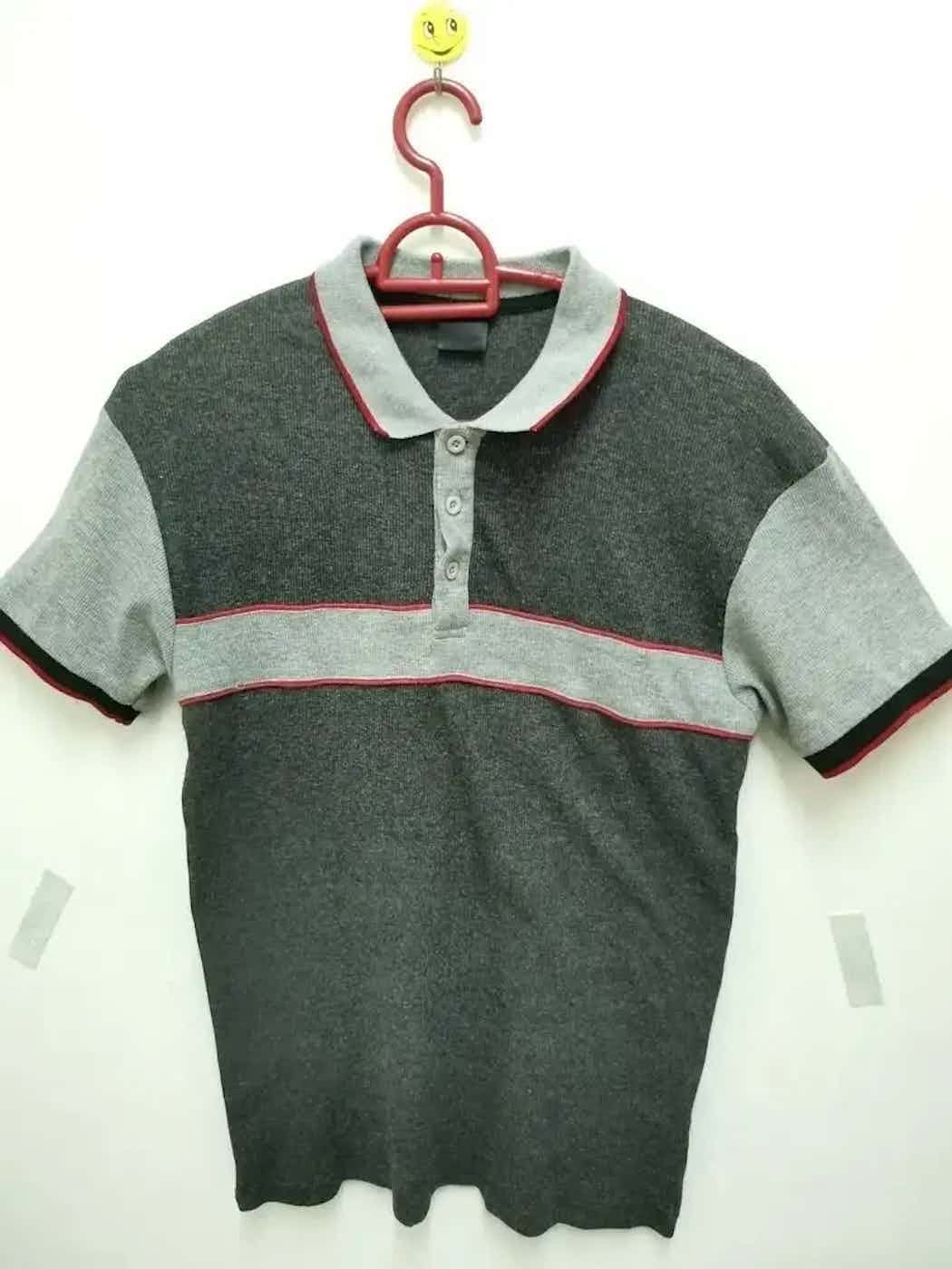 Other Vintage Mascot T-shirt Size US S / EU 44-46 / 1 - 1 Thumbnail