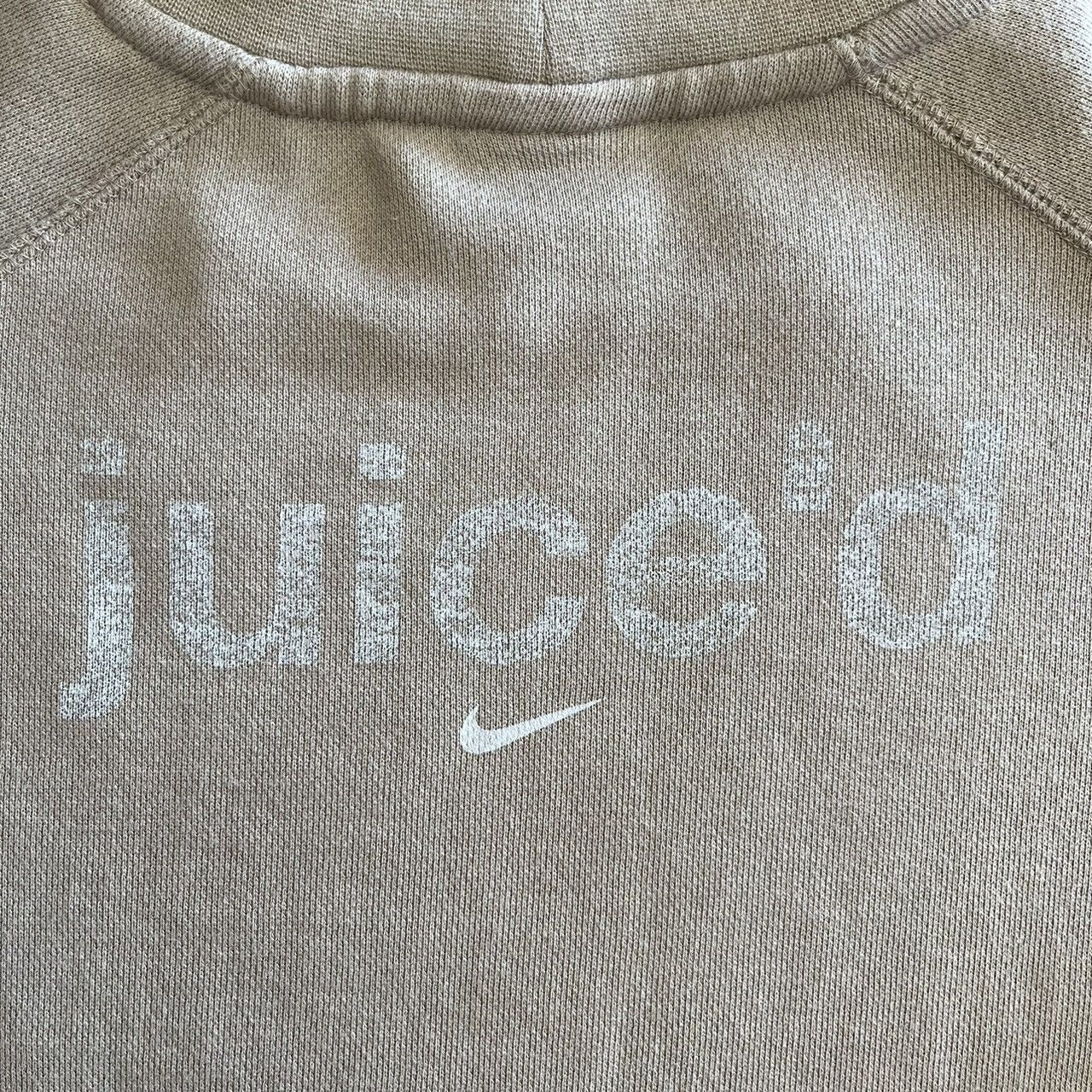 Nike Vintage Nike Juice'd Sweatshirt Size US M / EU 48-50 / 2 - 4 Thumbnail