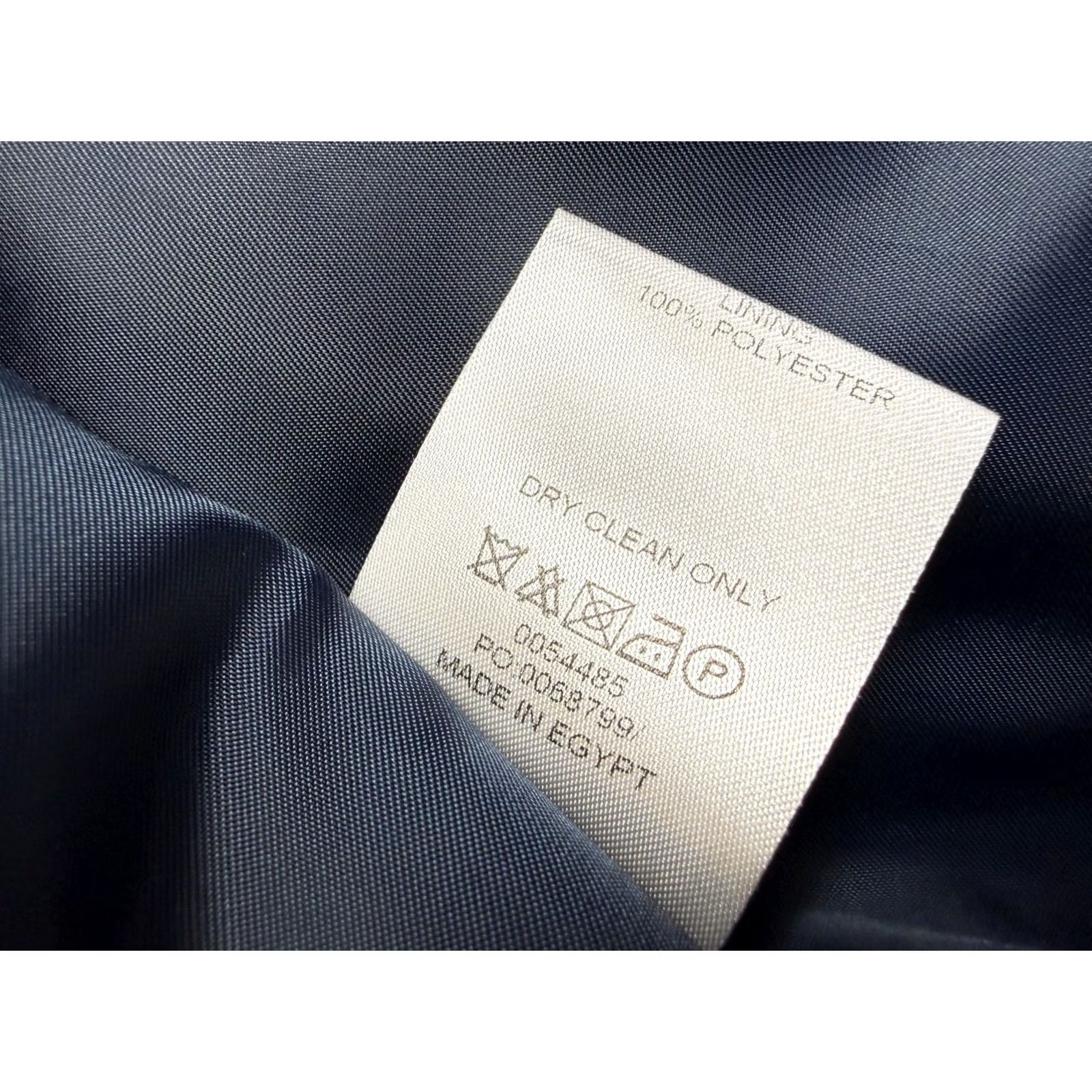 Vintage Racing Green Vest Waistcoat Mens size 42in Gray Wool Blend Size US XS / EU 42 / 0 - 3 Thumbnail