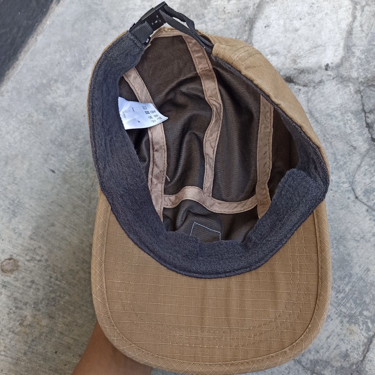 Other Fireshield leather outdoor glove camp hat Size ONE SIZE - 15 Thumbnail