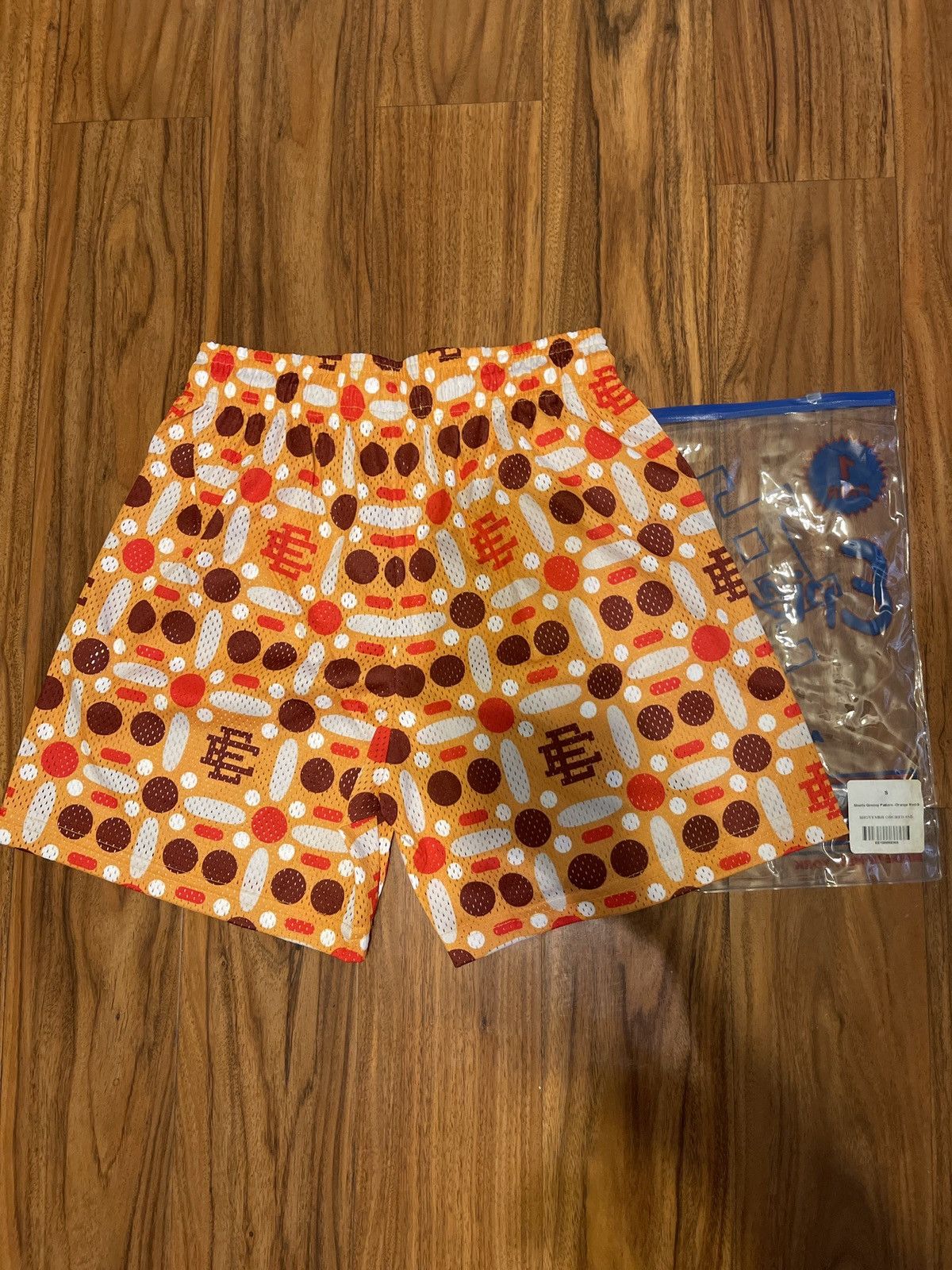 Eric Emanuel Eric Emanuel Shorts Small Size US 30 / EU 46 - 2 Thumbnail