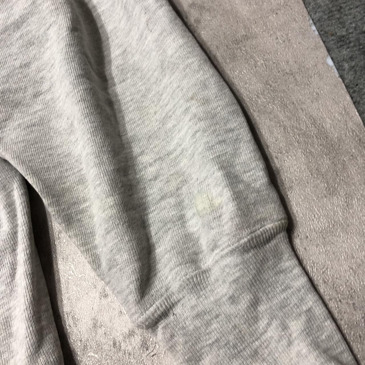 Champion Grey Champion reverse weave hoodie Size US L / EU 52-54 / 3 - 3 Thumbnail