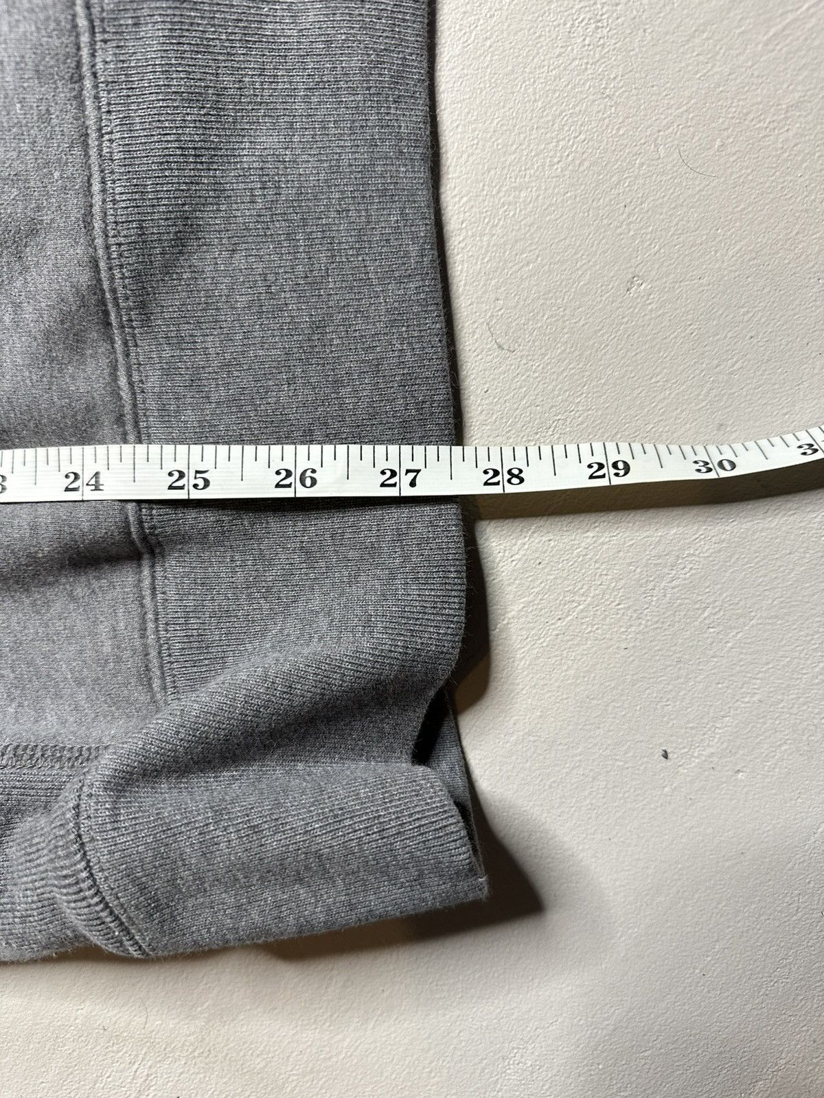 Nautica Y2K 2000s Nautica Boxy Crewneck Size US XXL / EU 58 / 5 - 6 Thumbnail