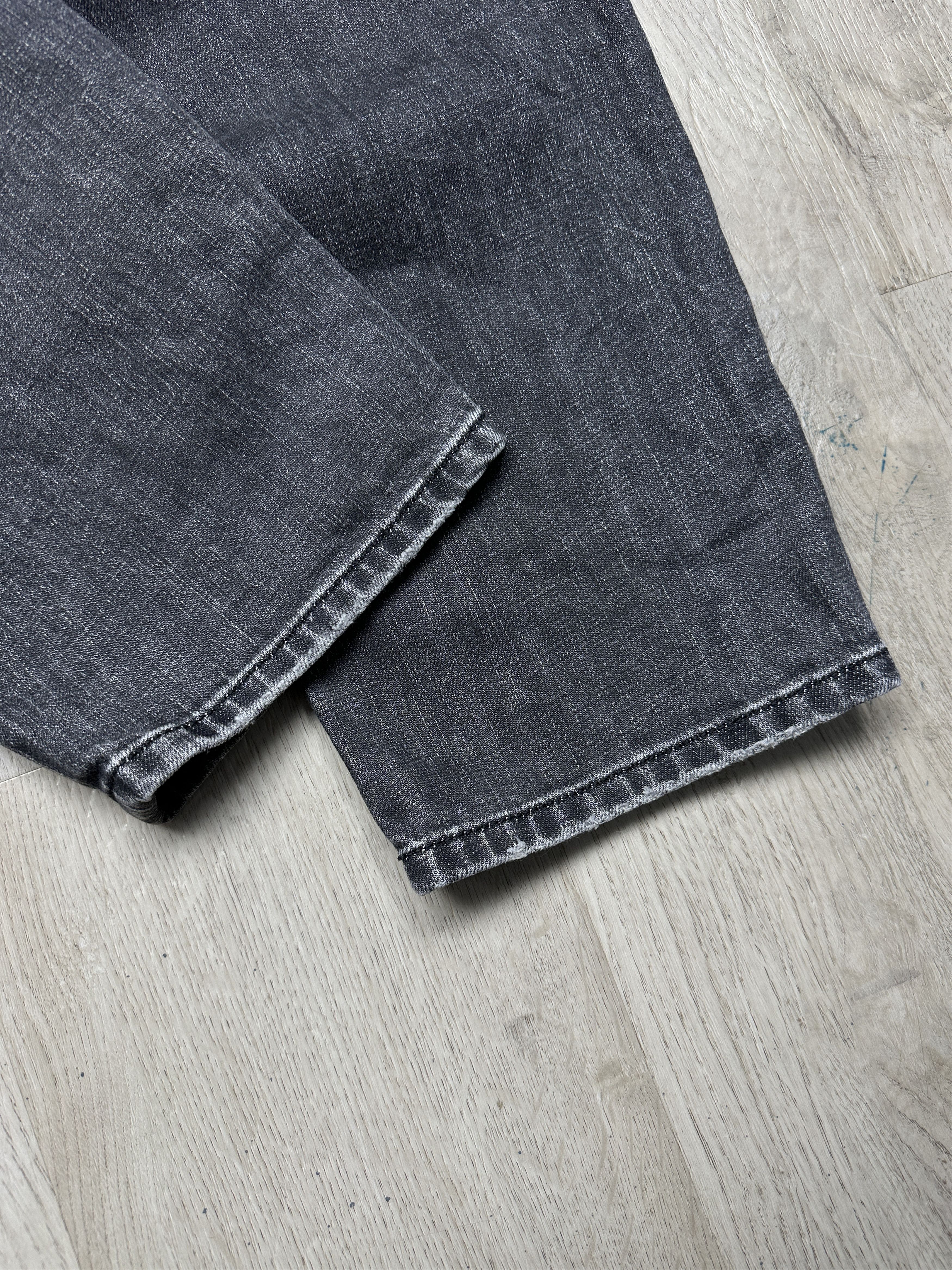 Diesel Diesel Mens Denim Pants Jeans Size US 34 / EU 50 - 10 Thumbnail
