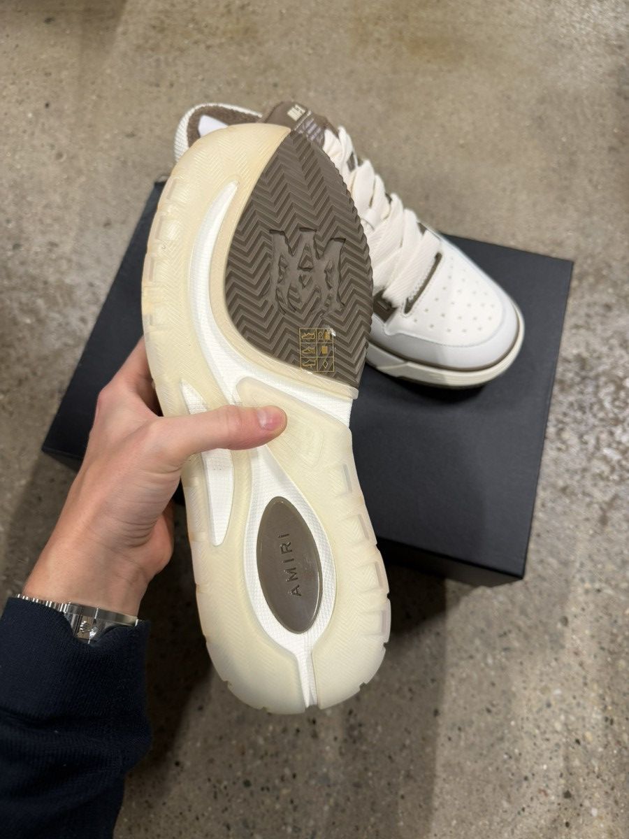 Amiri Amiri MA-1 Sneaker NEW 1000$ Size US 11 / EU 44 - 6 Thumbnail